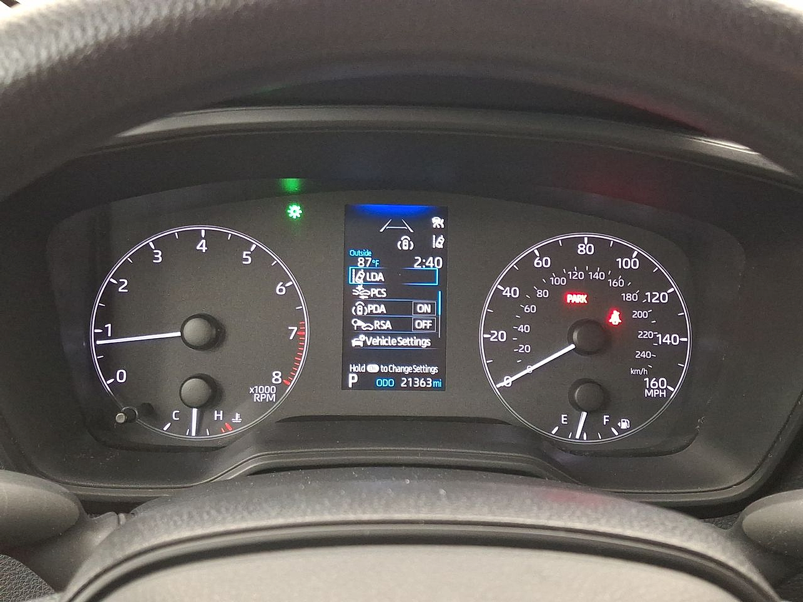 Used 2023 Toyota Corolla Sedan