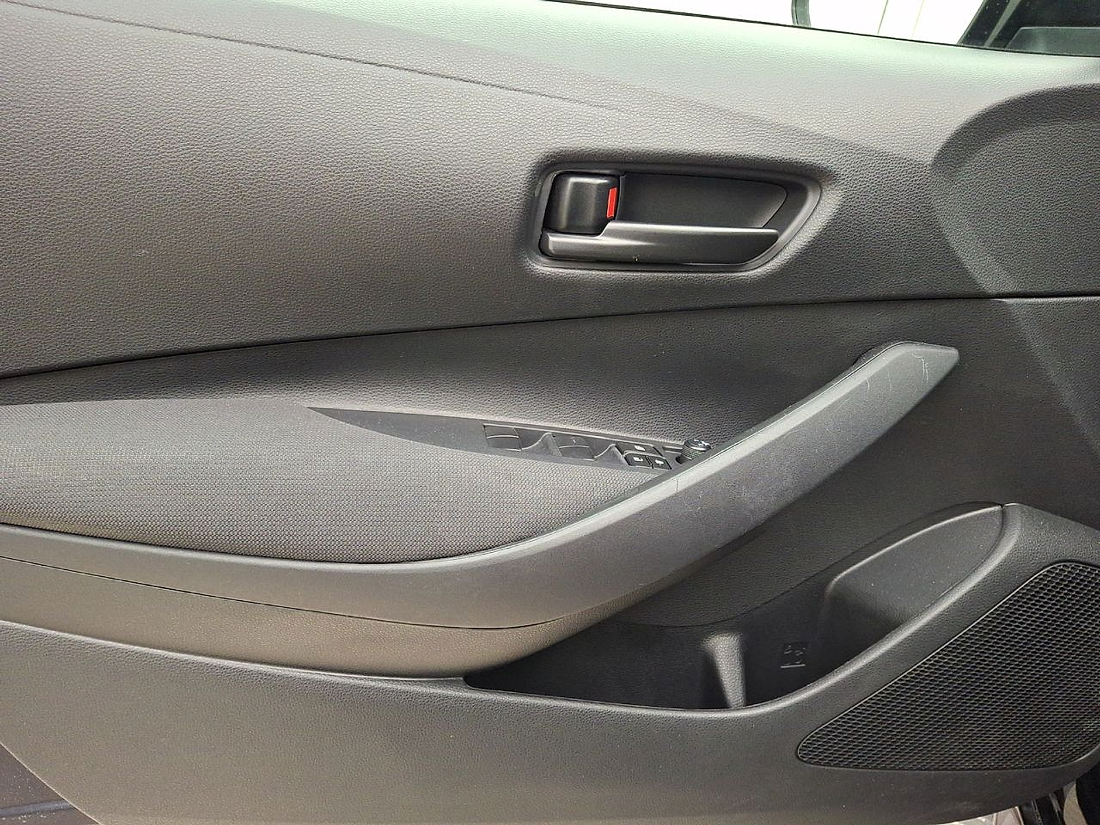 Used 2023 Toyota Corolla Sedan