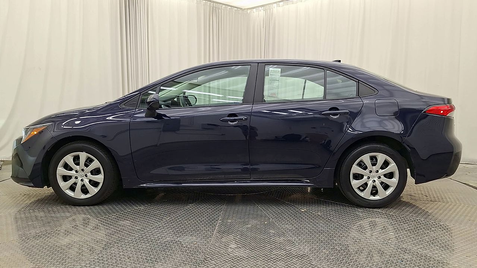 Used 2023 Toyota Corolla Sedan