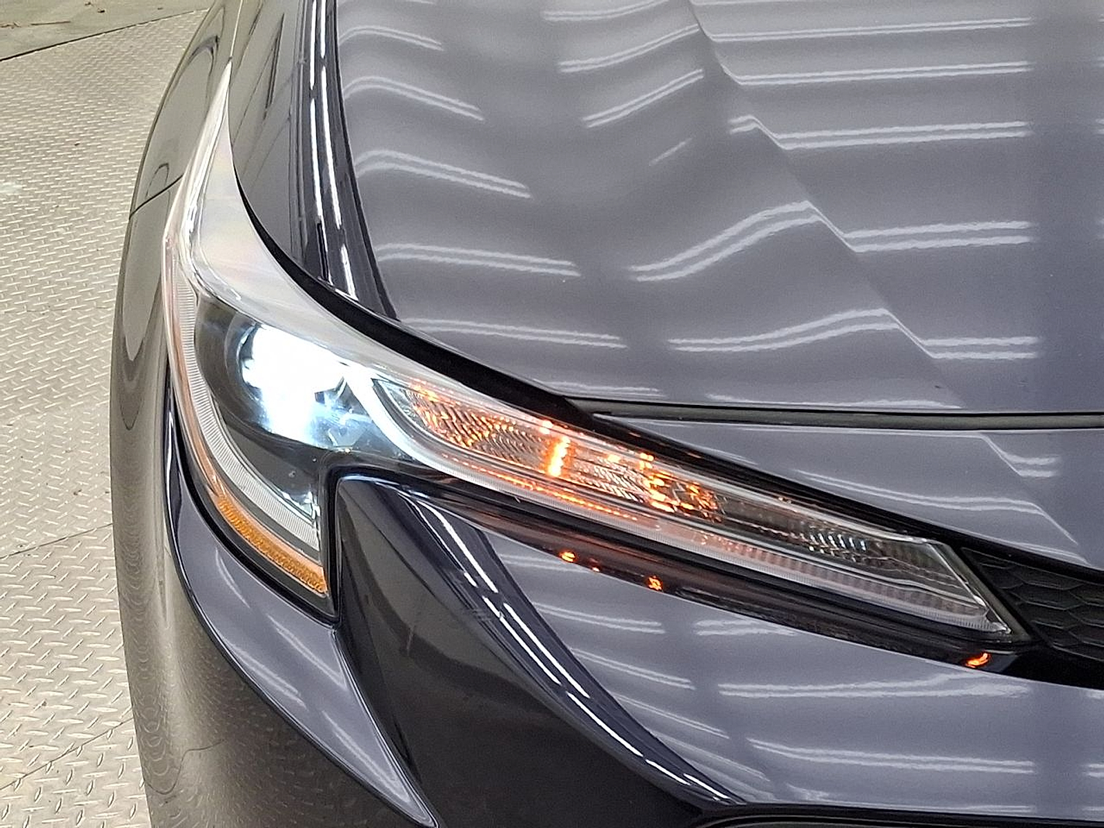 Used 2023 Toyota Corolla Sedan