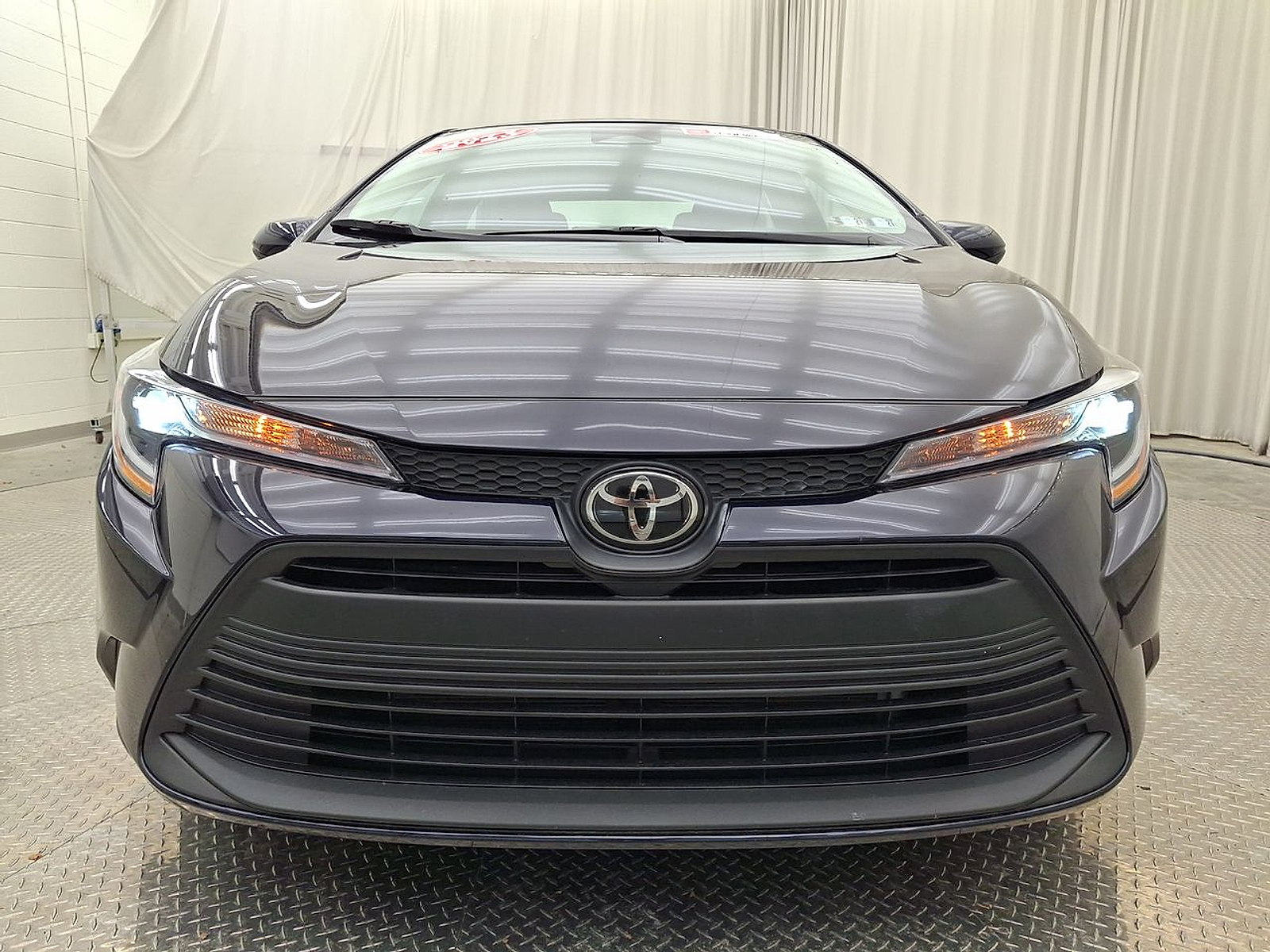 Used 2023 Toyota Corolla Sedan