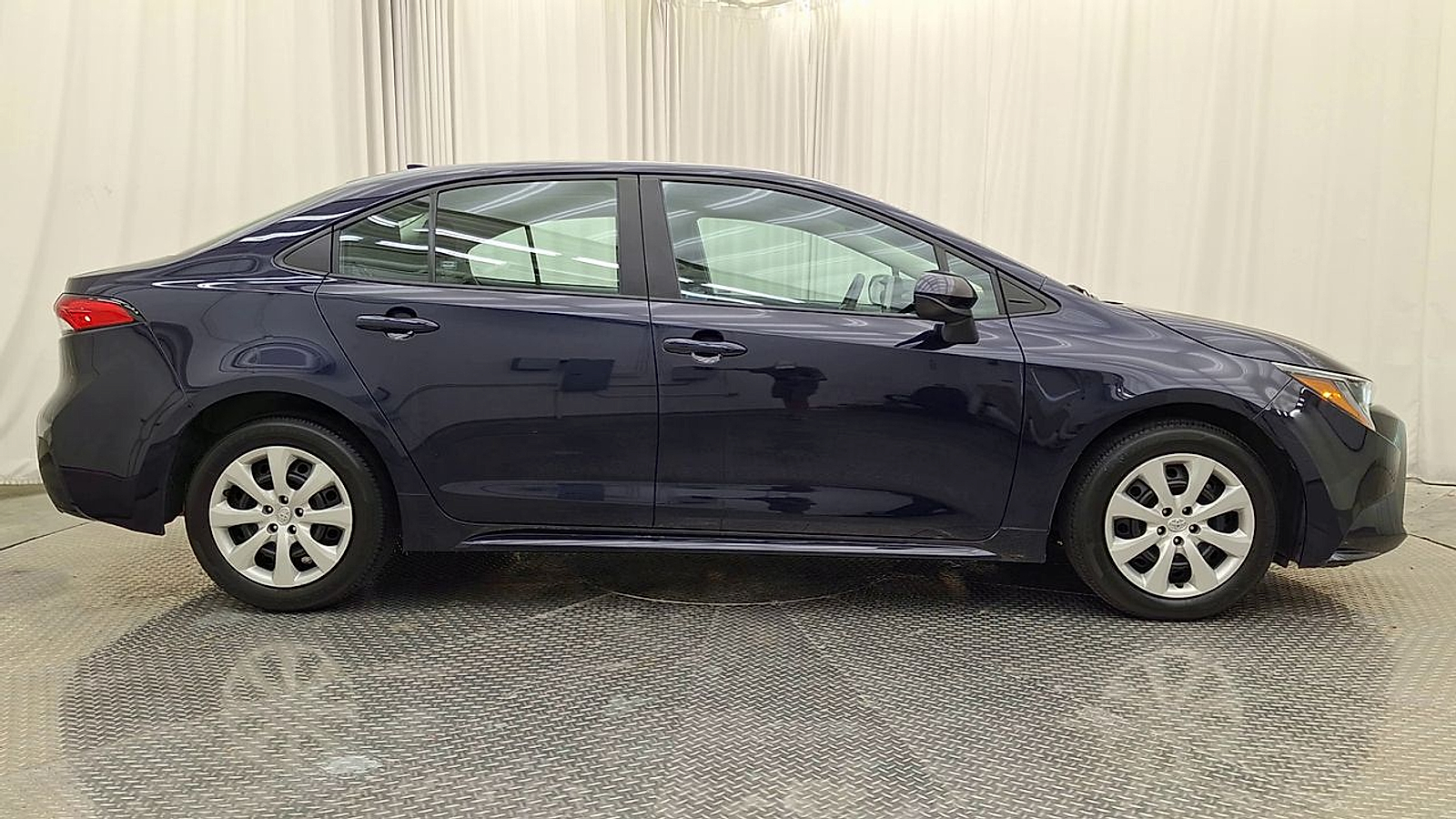 Used 2023 Toyota Corolla Sedan