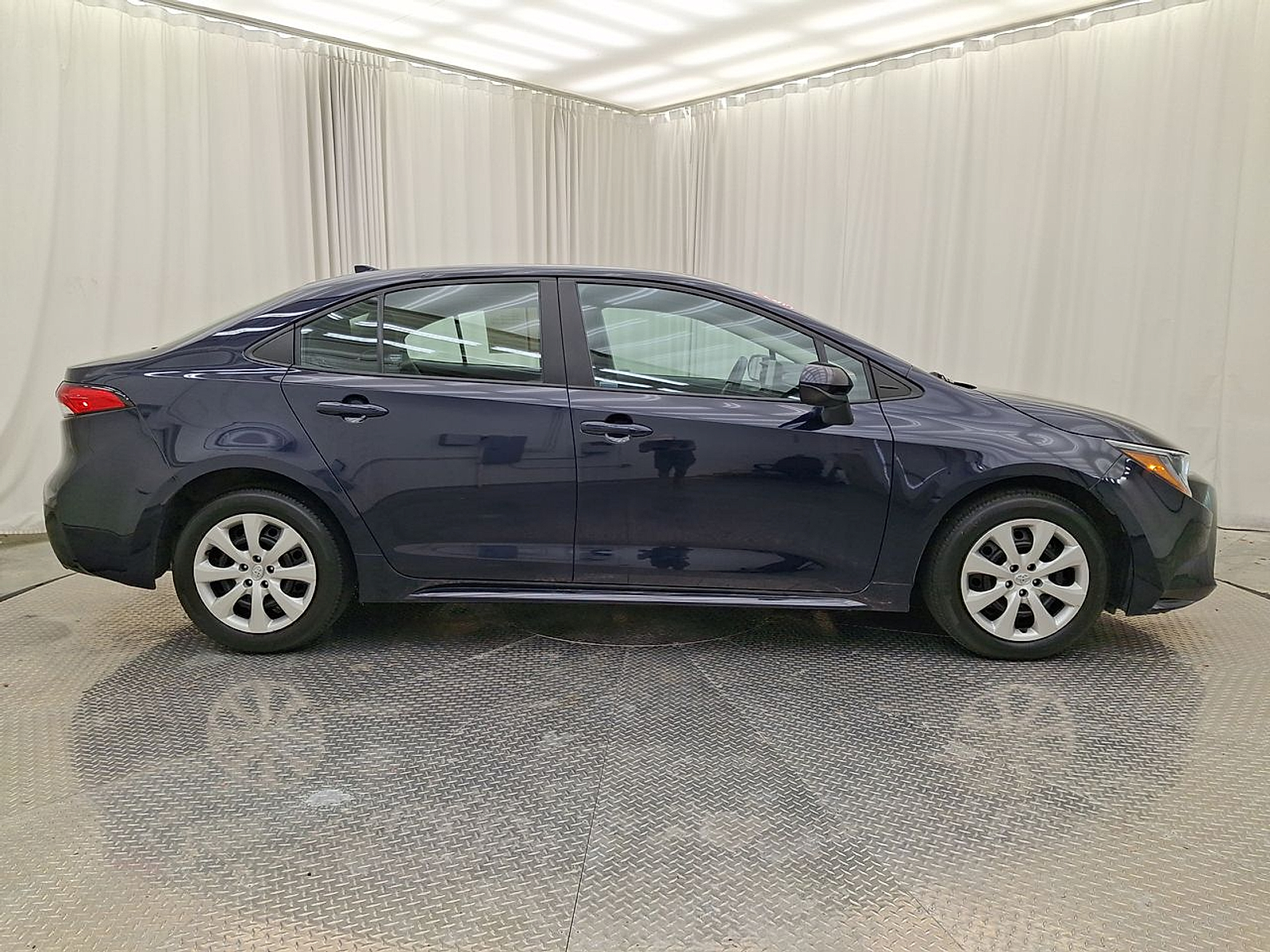 Used 2023 Toyota Corolla Sedan