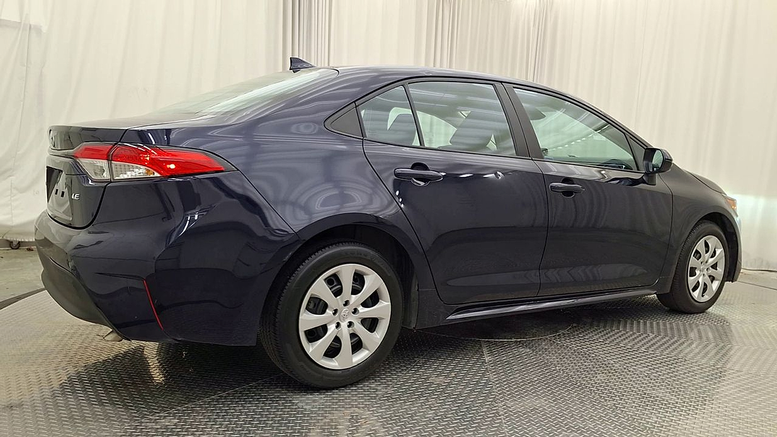 Used 2023 Toyota Corolla Sedan