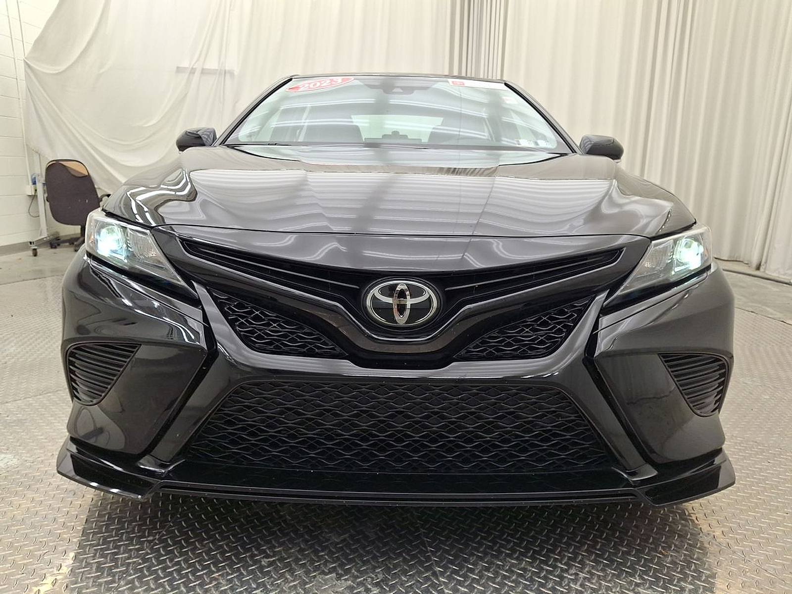 Used 2023 Toyota Camry Sedan