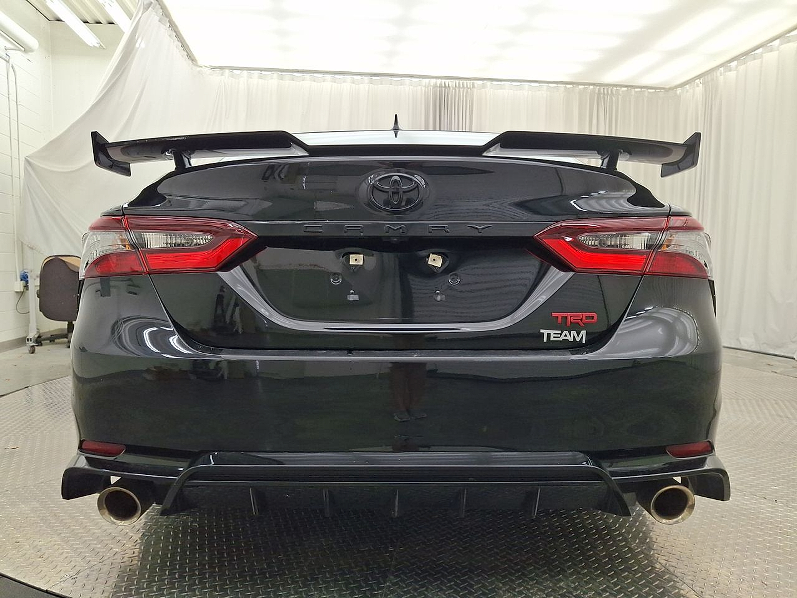 Used 2023 Toyota Camry Sedan