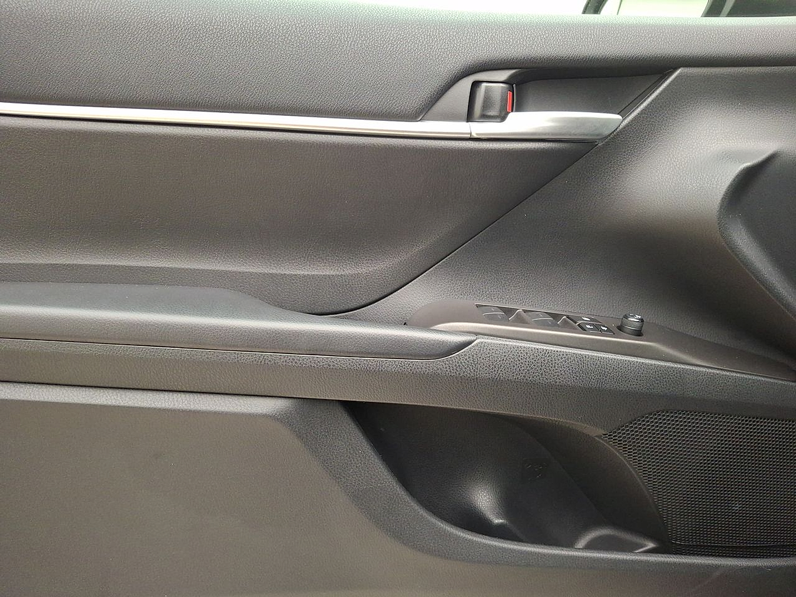 Used 2023 Toyota Camry Sedan