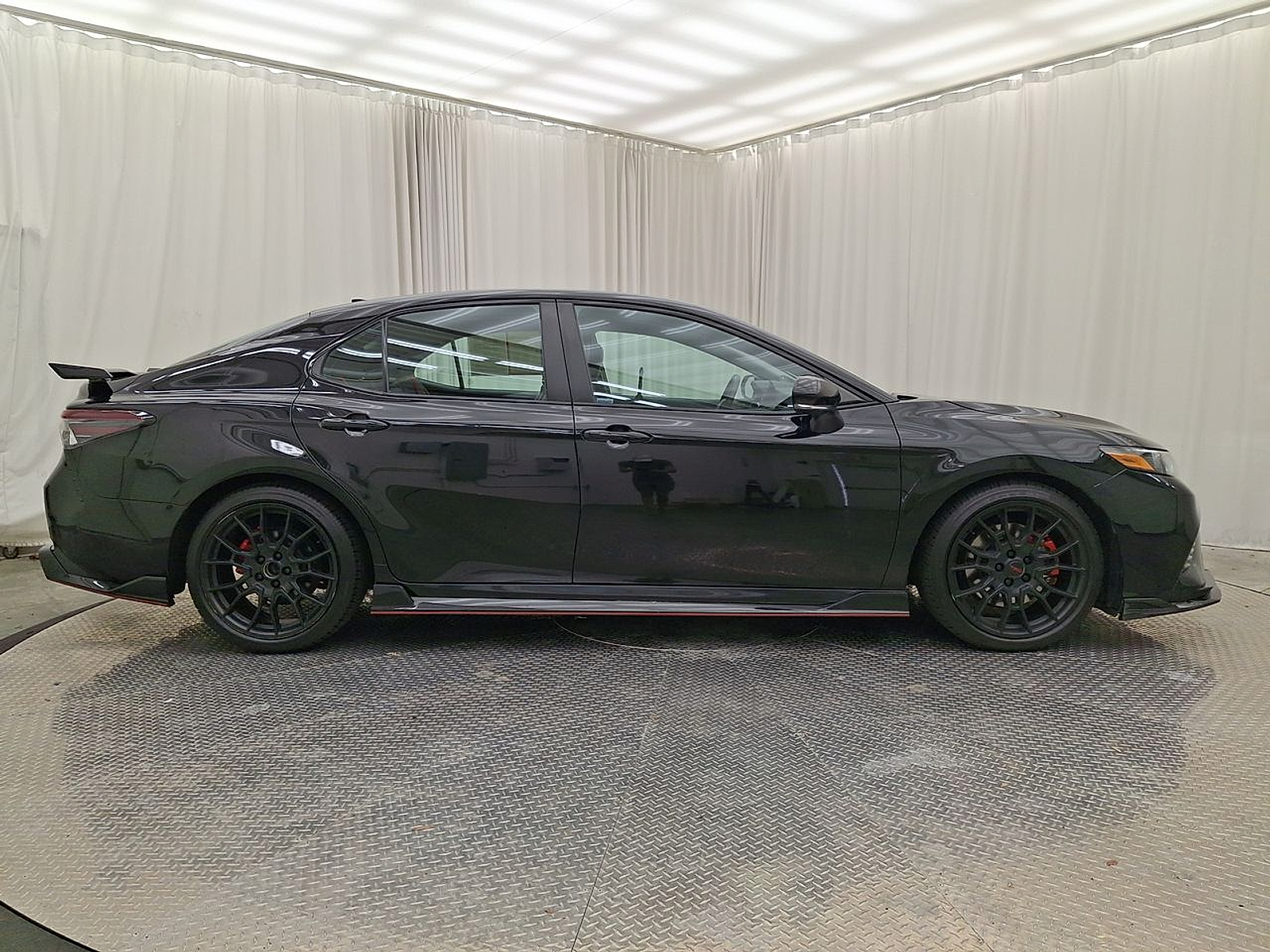 Used 2023 Toyota Camry Sedan