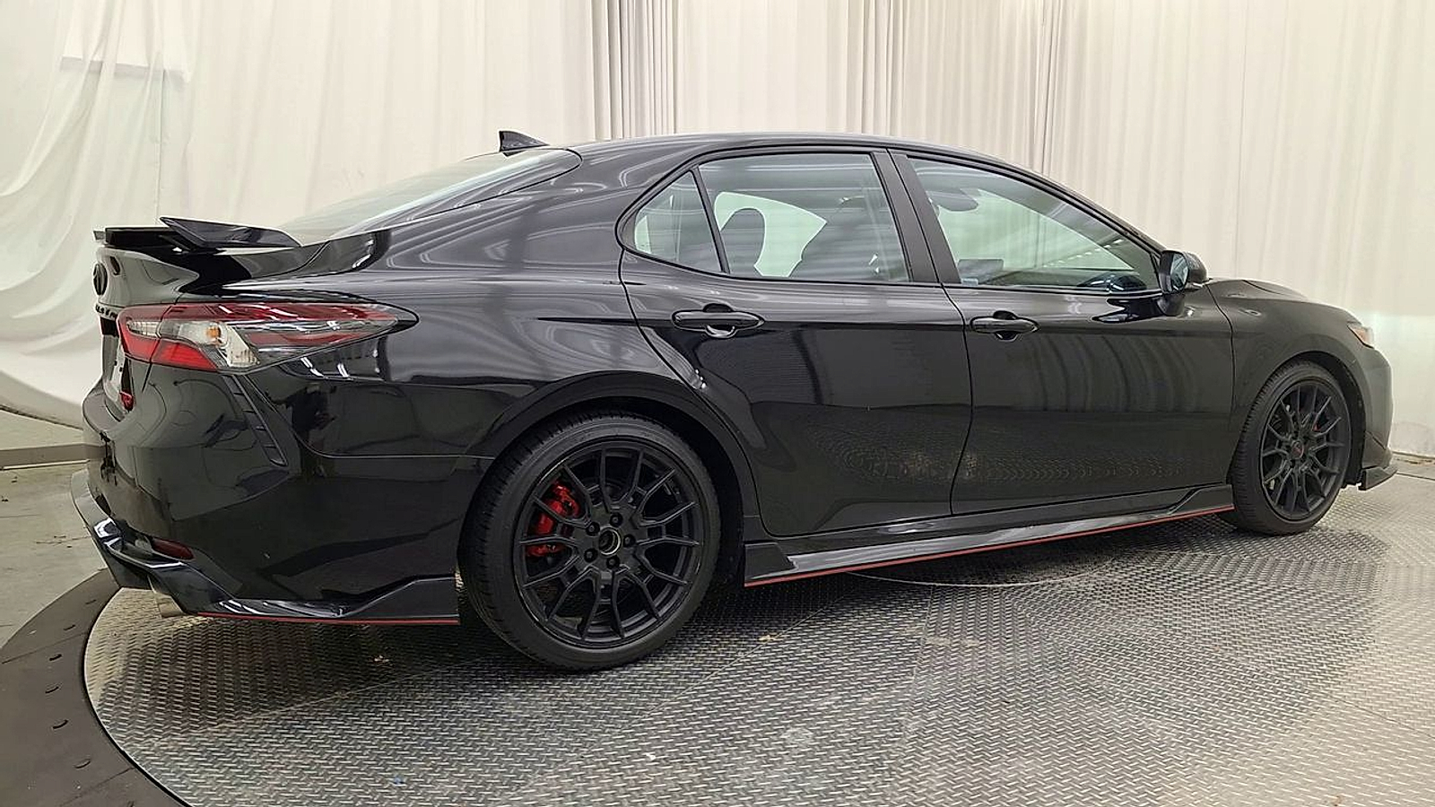 Used 2023 Toyota Camry Sedan