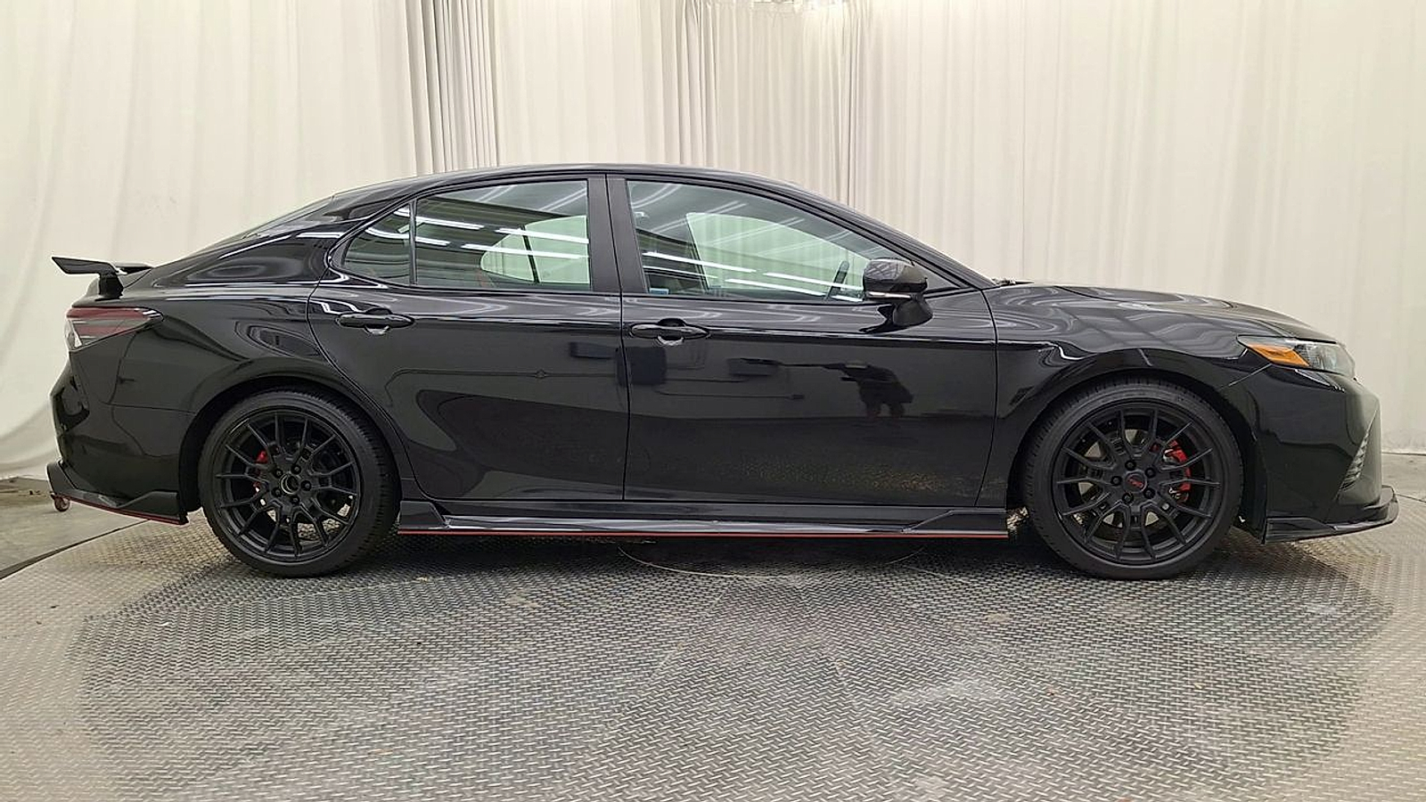 Used 2023 Toyota Camry Sedan