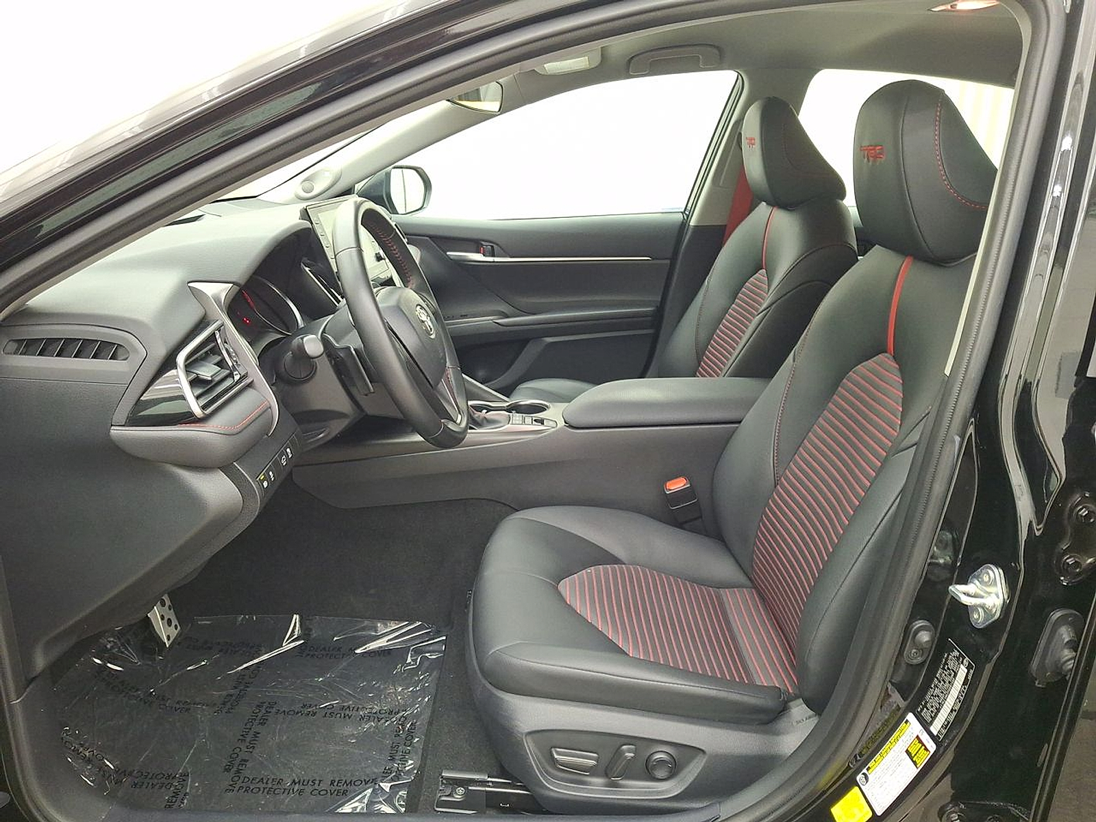Used 2023 Toyota Camry Sedan