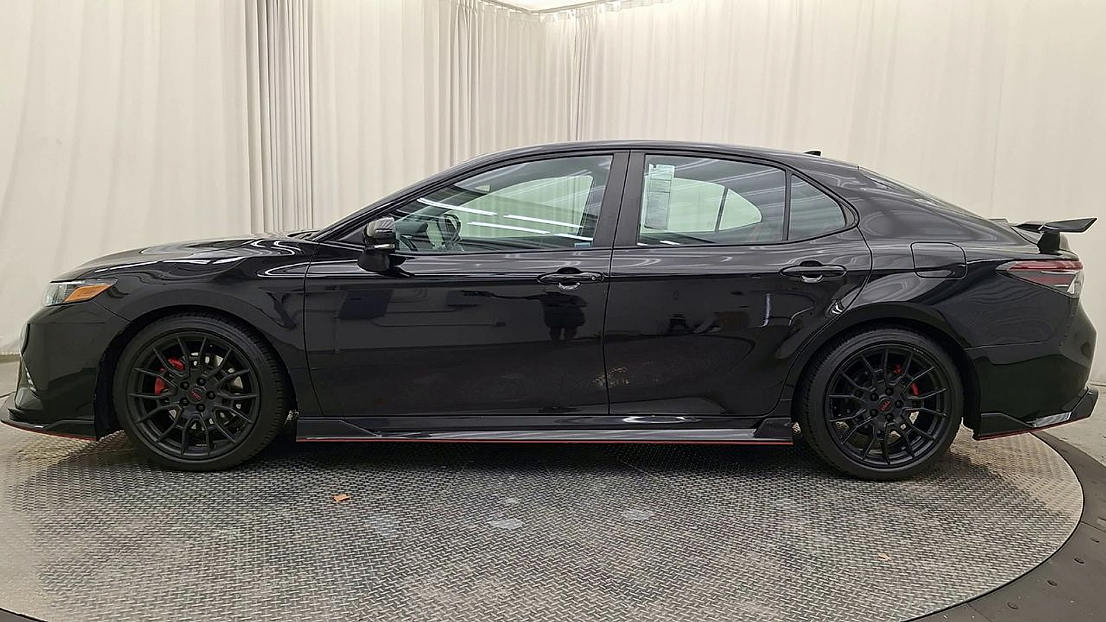 Used 2023 Toyota Camry Sedan