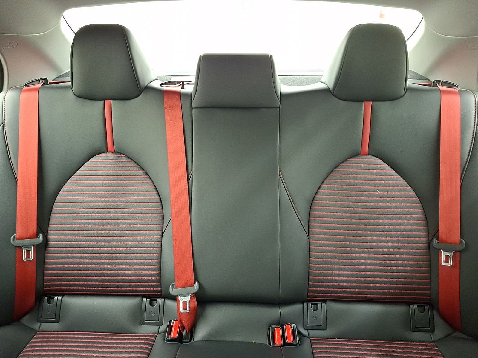 Used 2023 Toyota Camry Sedan