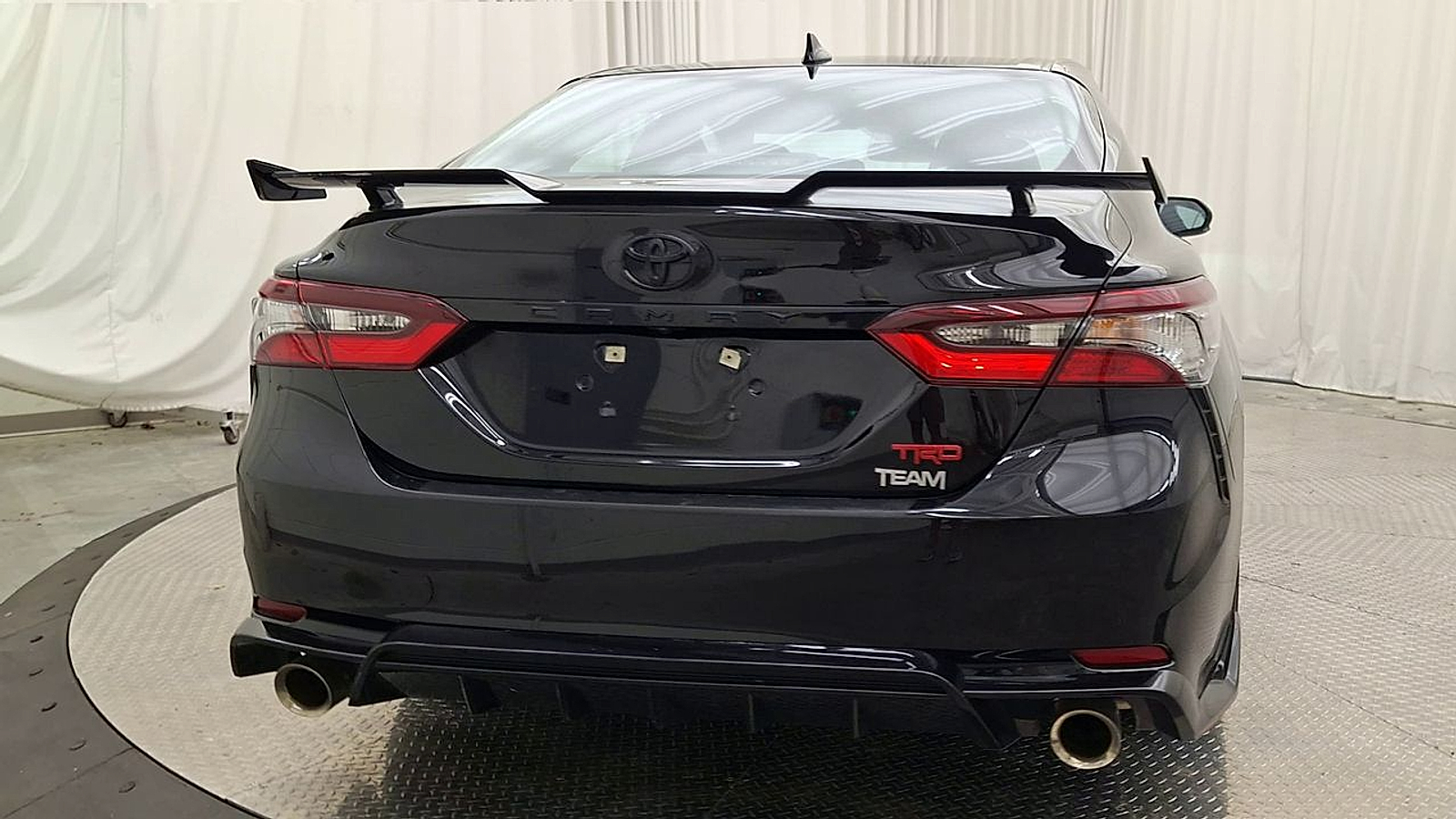 Used 2023 Toyota Camry Sedan