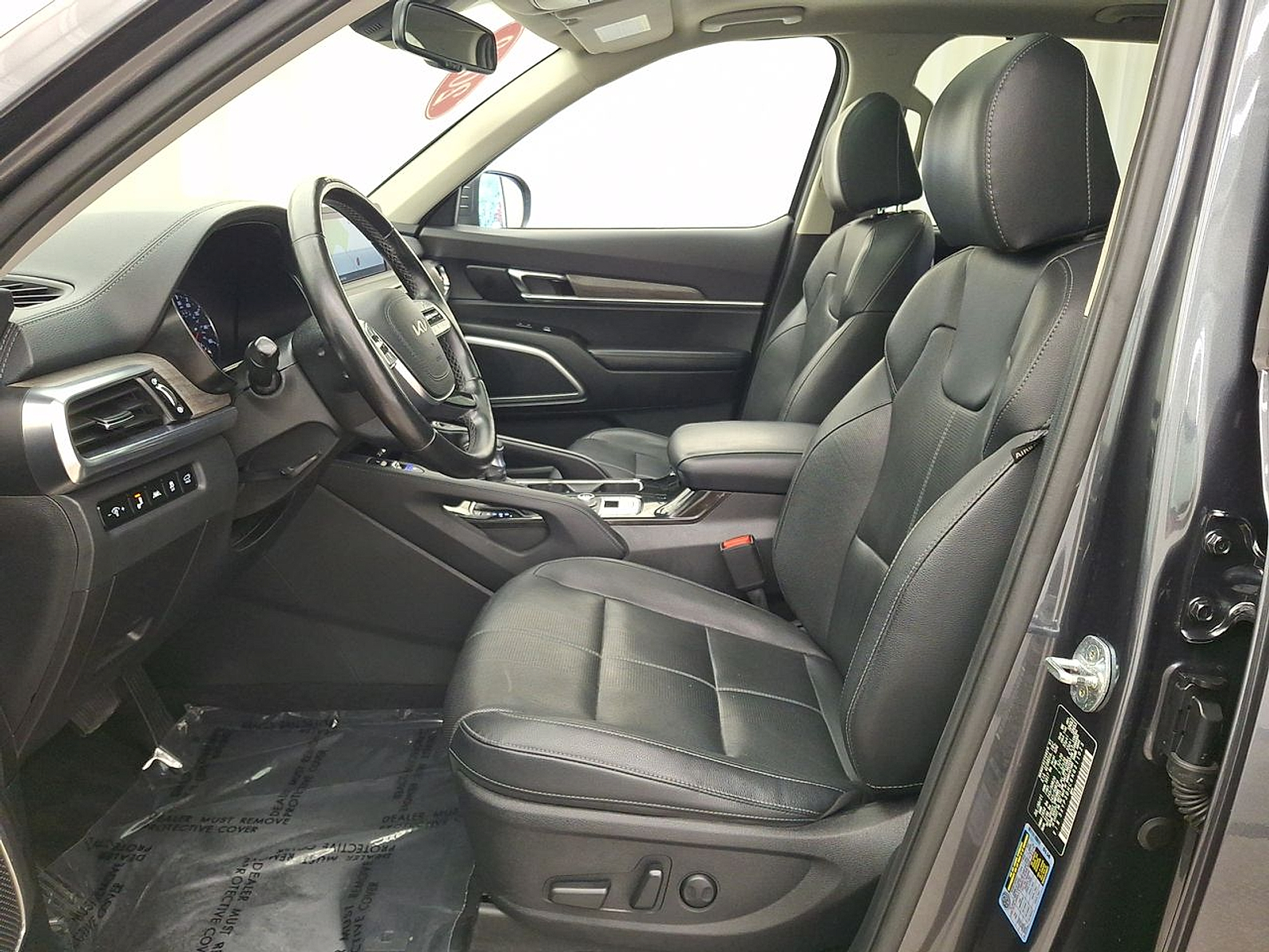 Used 2022 Kia Telluride Truck