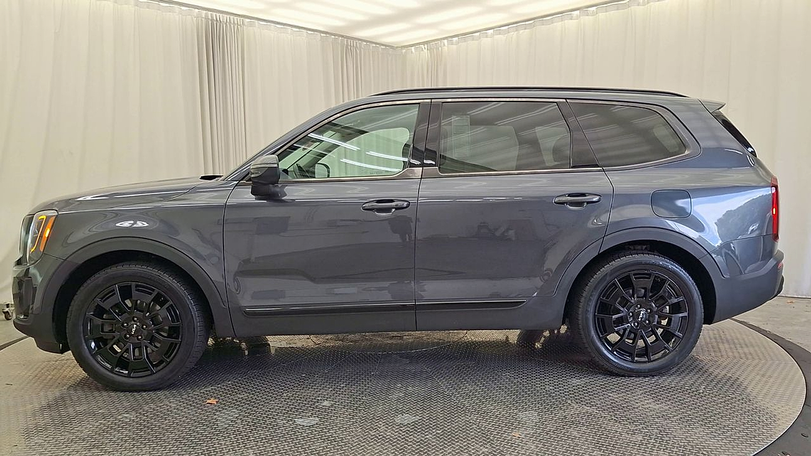 Used 2022 Kia Telluride Truck