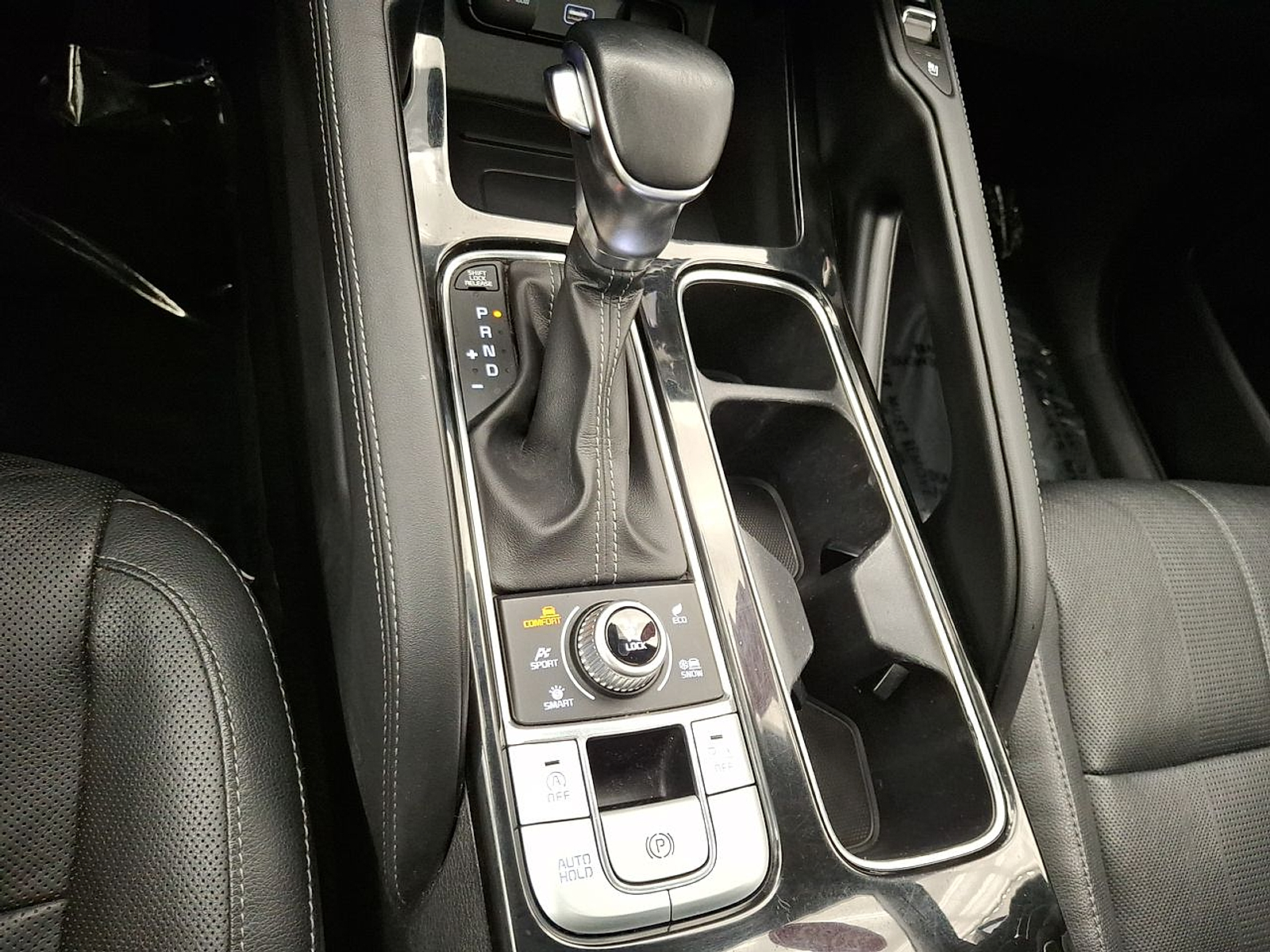 Used 2022 Kia Telluride Truck