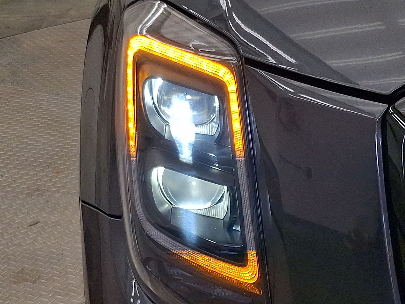 Used 2022 Kia Telluride Truck