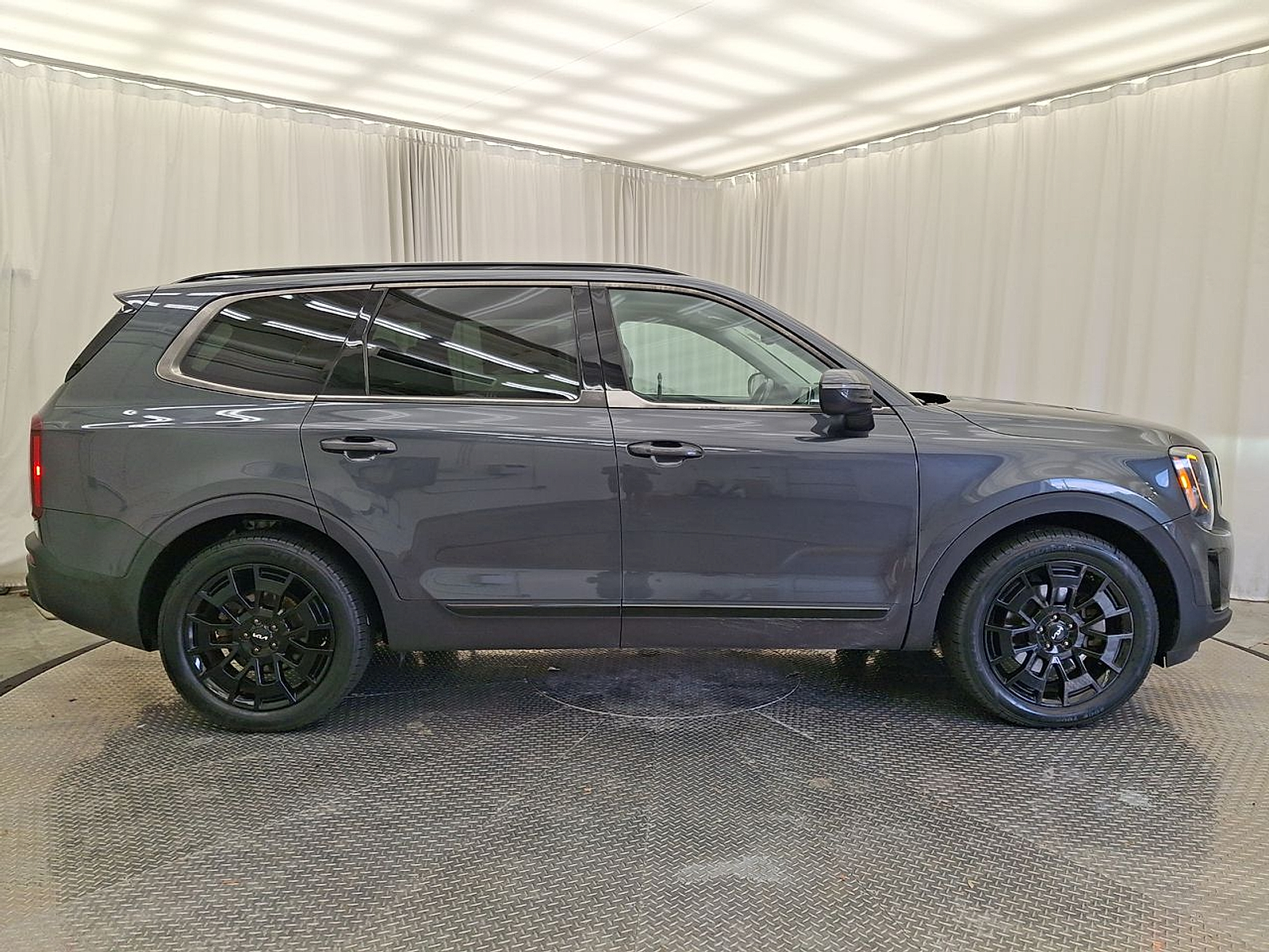 Used 2022 Kia Telluride Truck