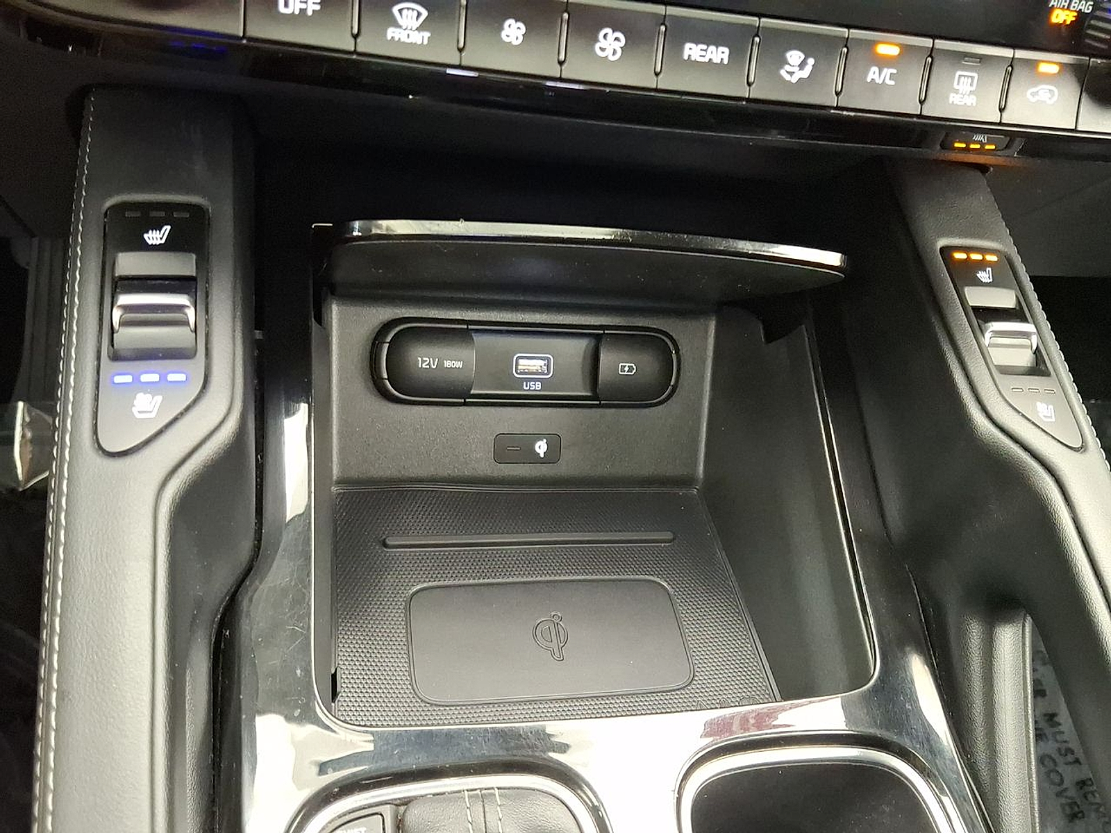 Used 2022 Kia Telluride Truck