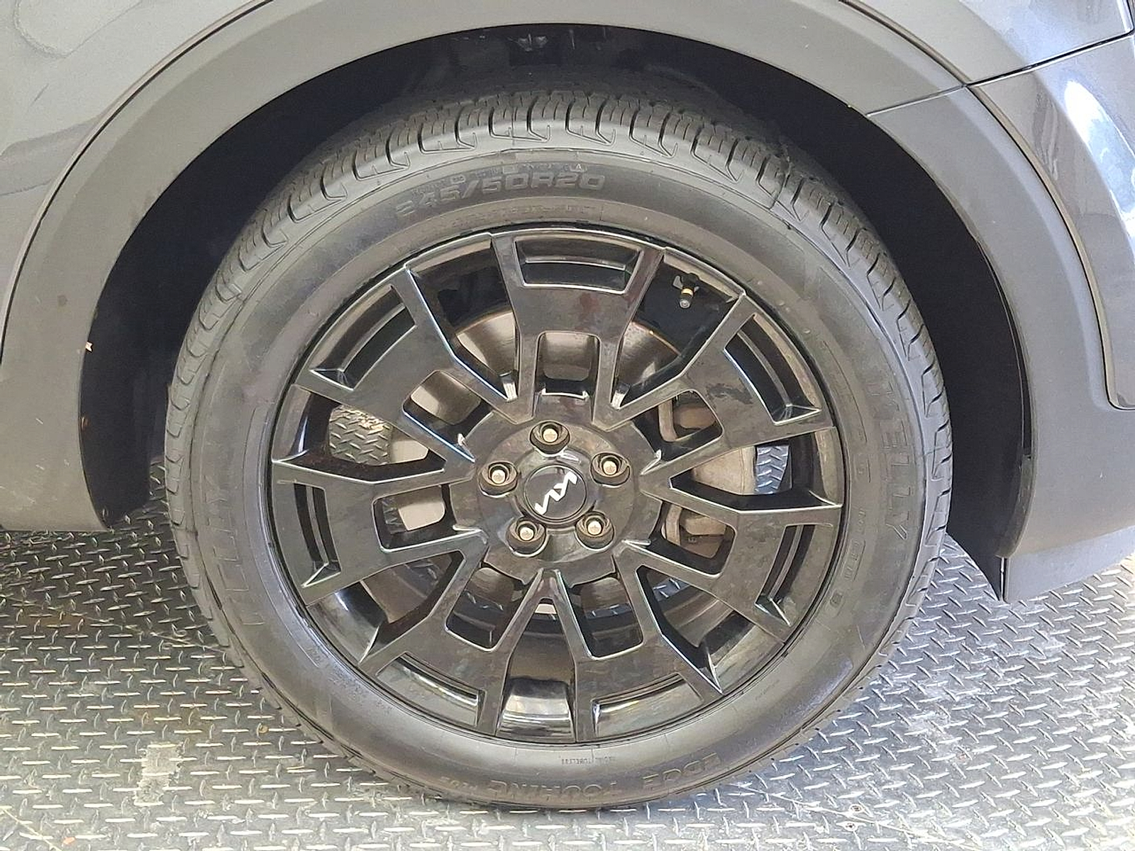 Used 2022 Kia Telluride Truck