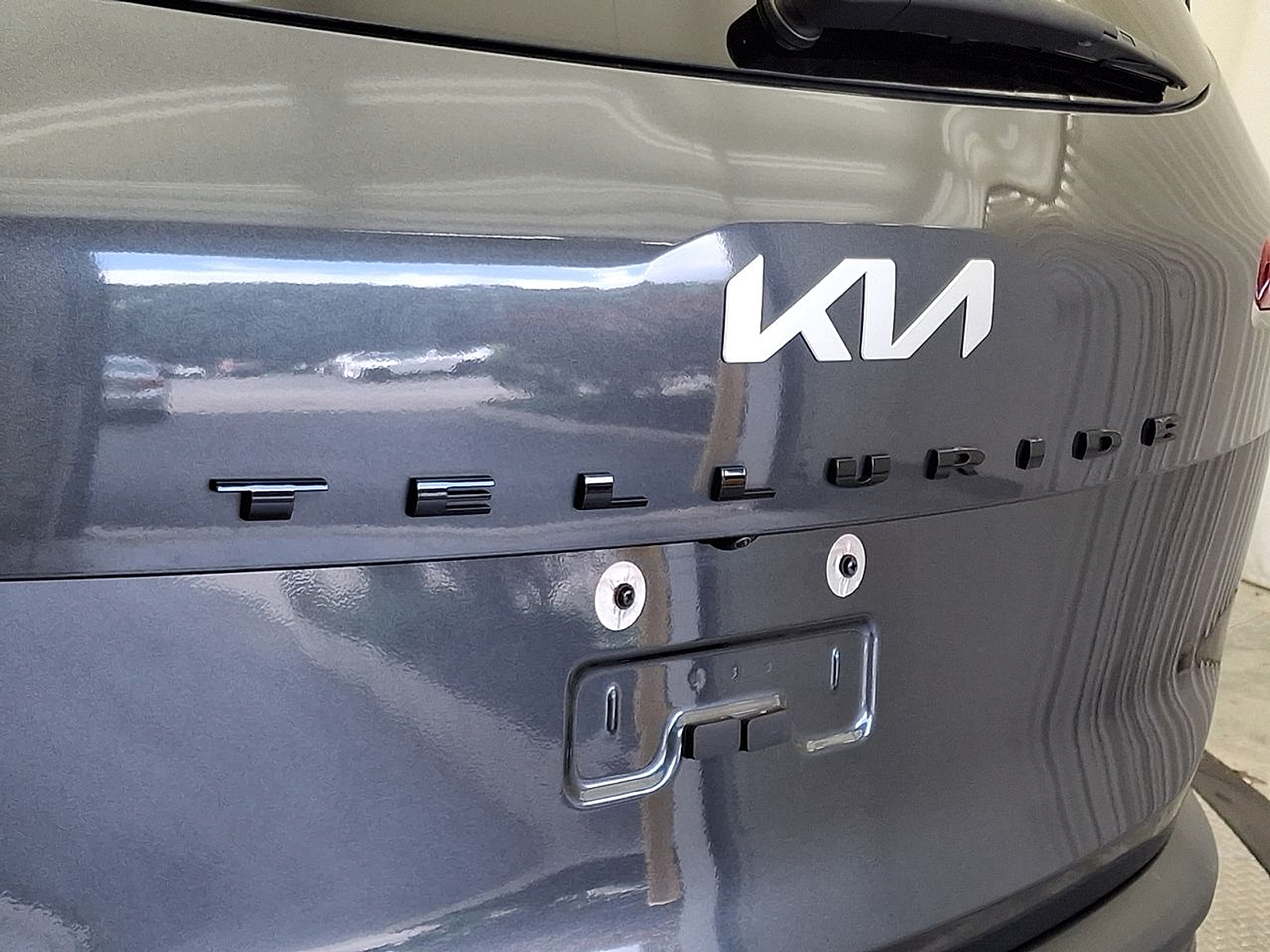Used 2022 Kia Telluride Truck
