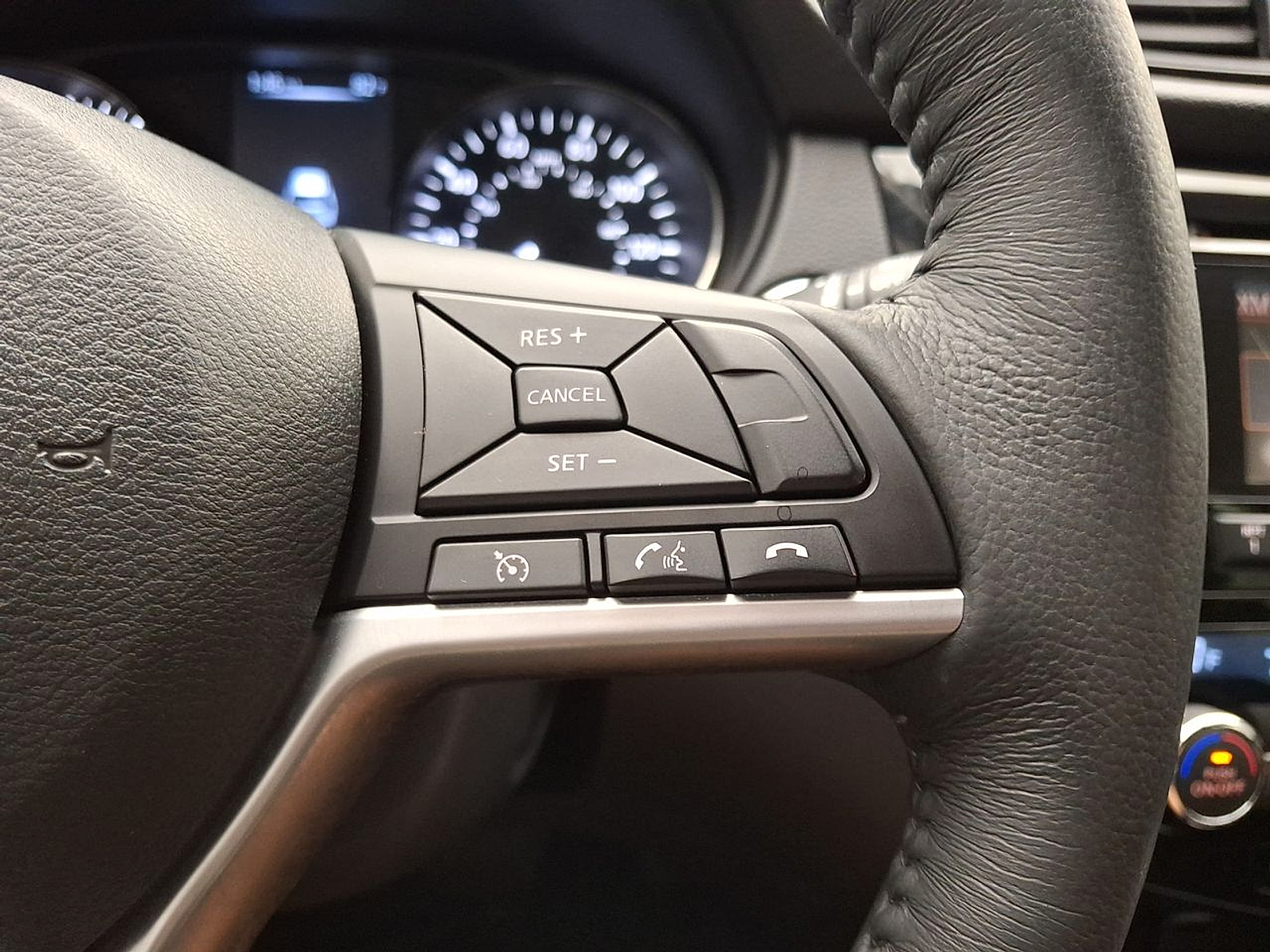 Used 2017 Nissan Rogue Truck