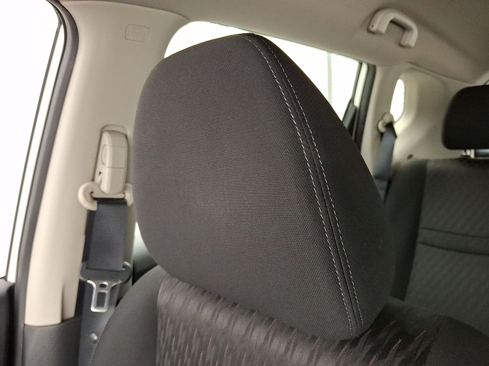Used 2017 Nissan Rogue Truck