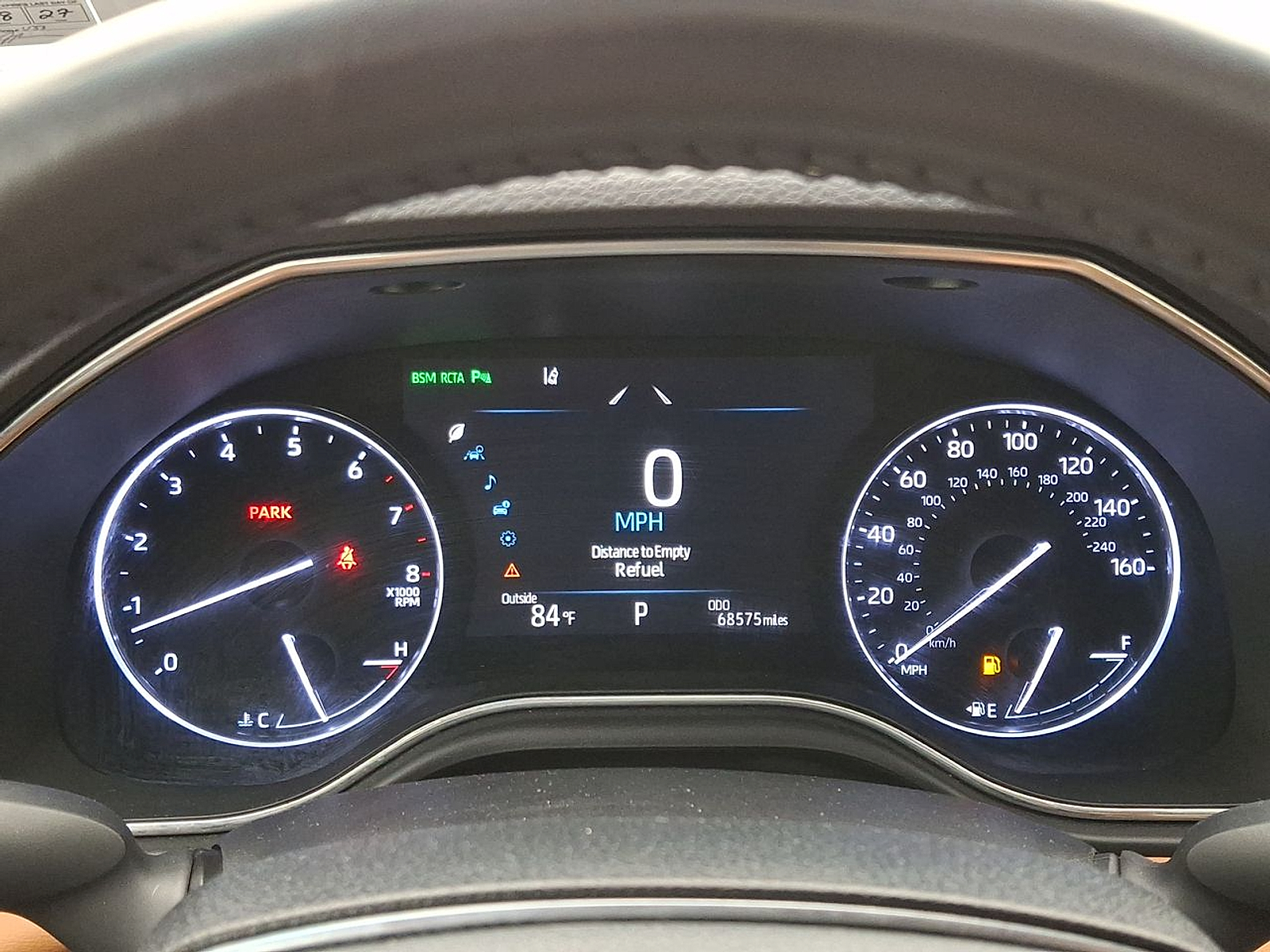 Used 2019 Toyota Avalon Sedan