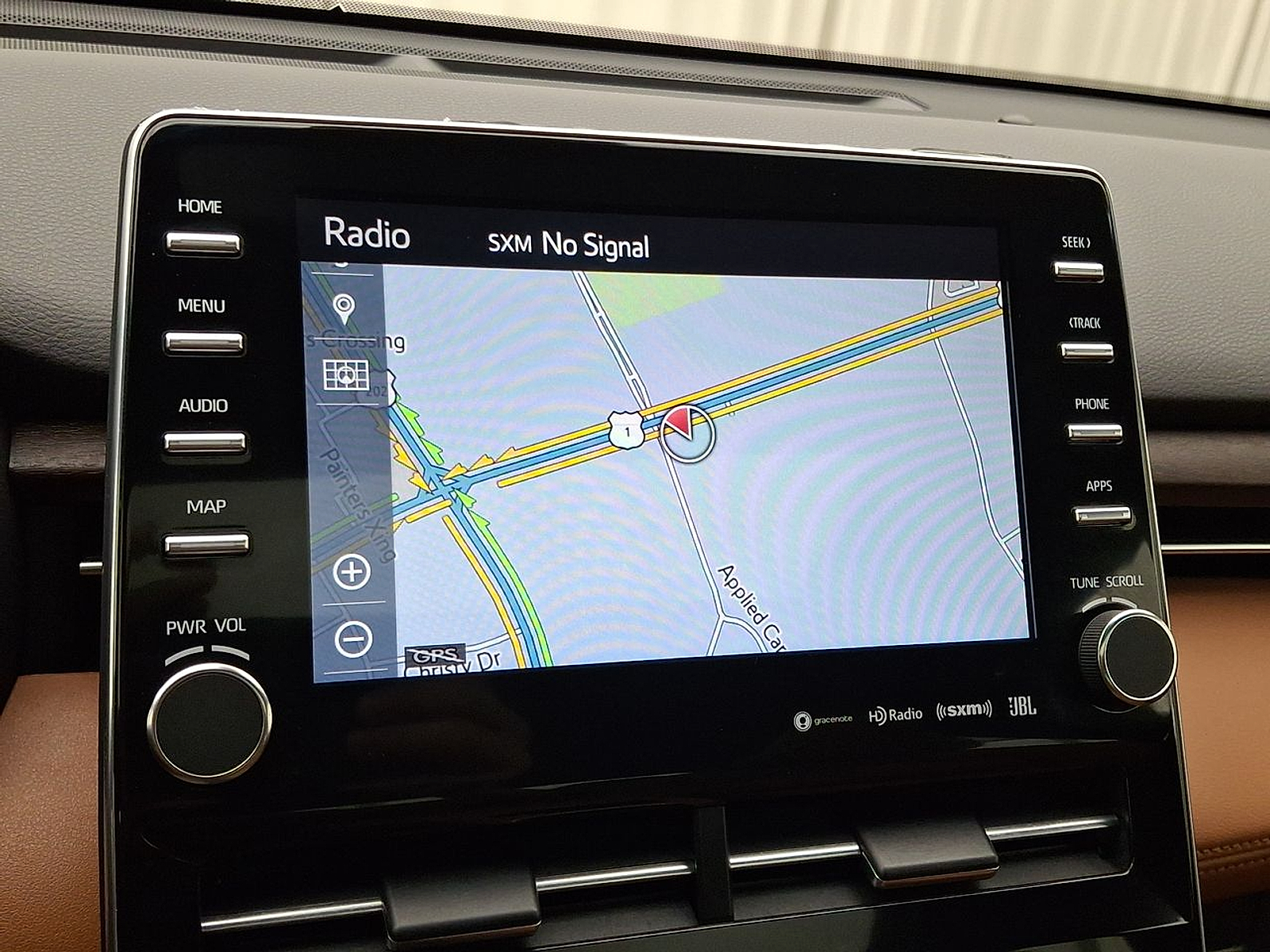 Used 2019 Toyota Avalon Sedan