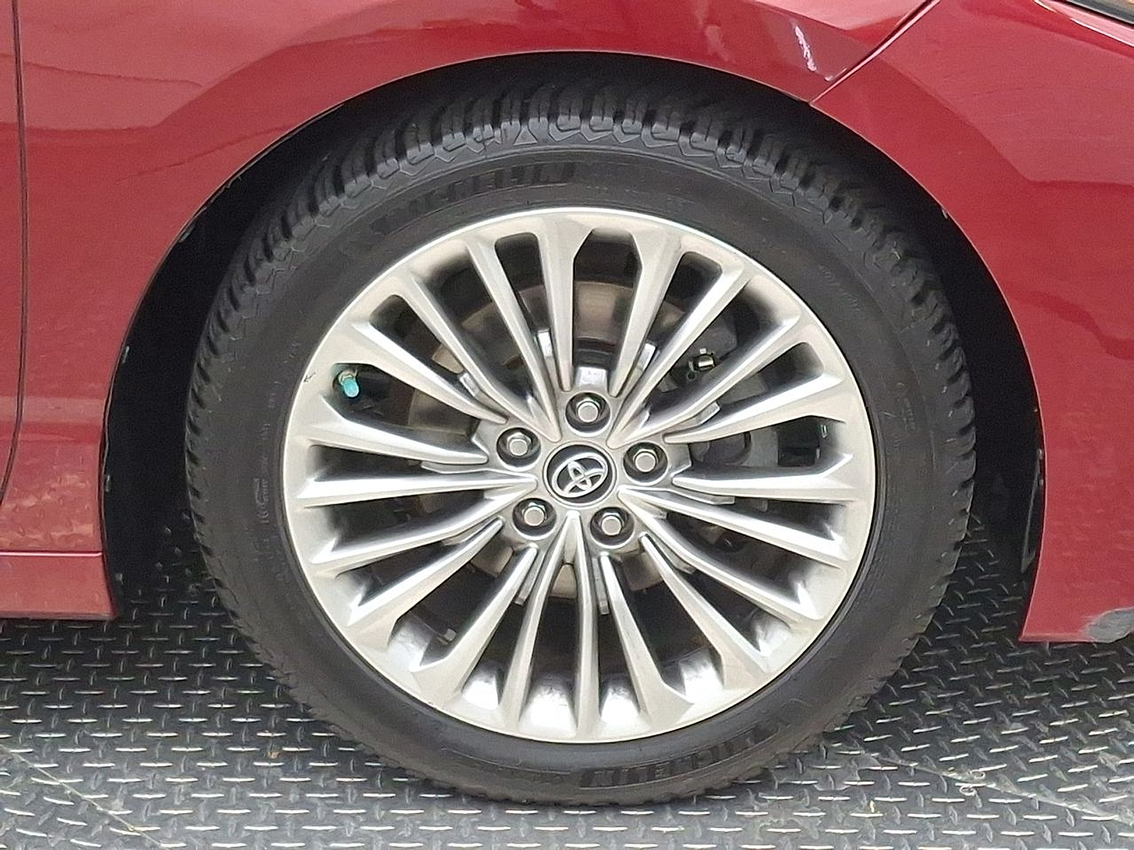 Used 2019 Toyota Avalon Sedan