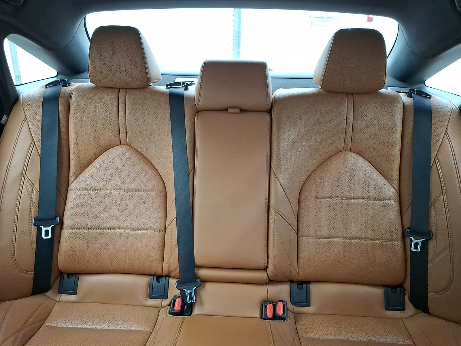 Used 2019 Toyota Avalon Sedan