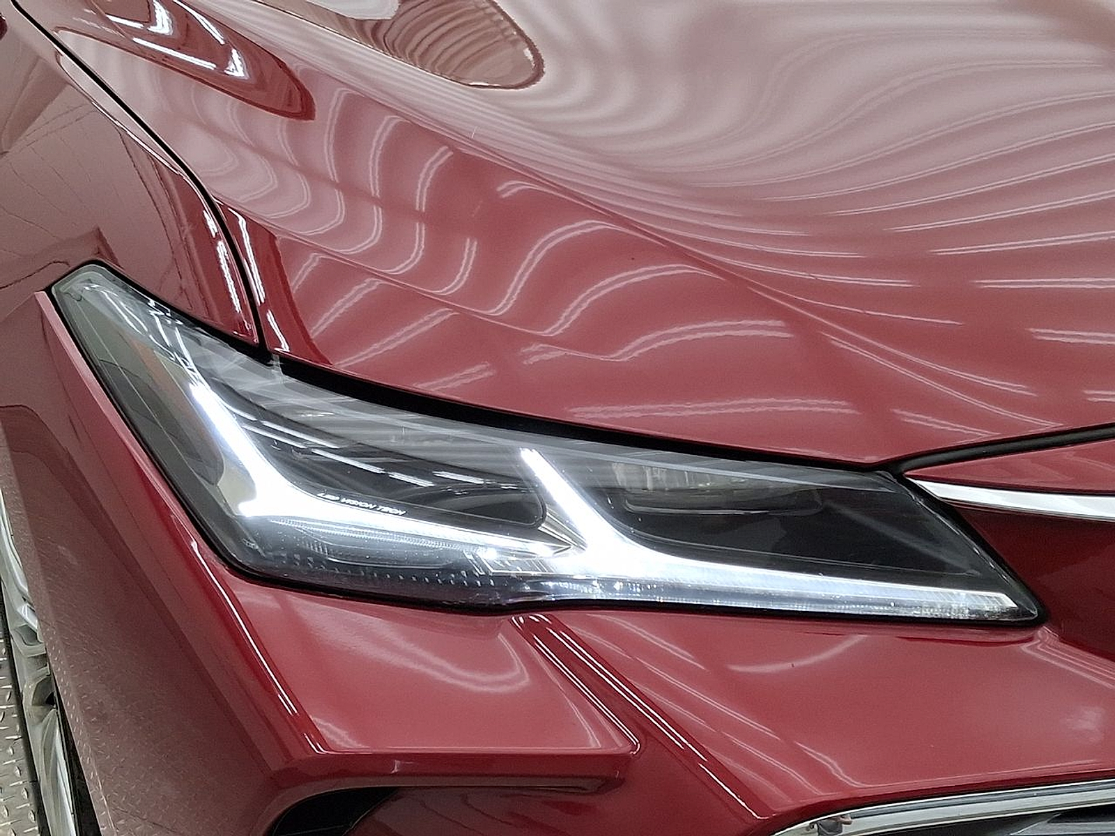 Used 2019 Toyota Avalon Sedan