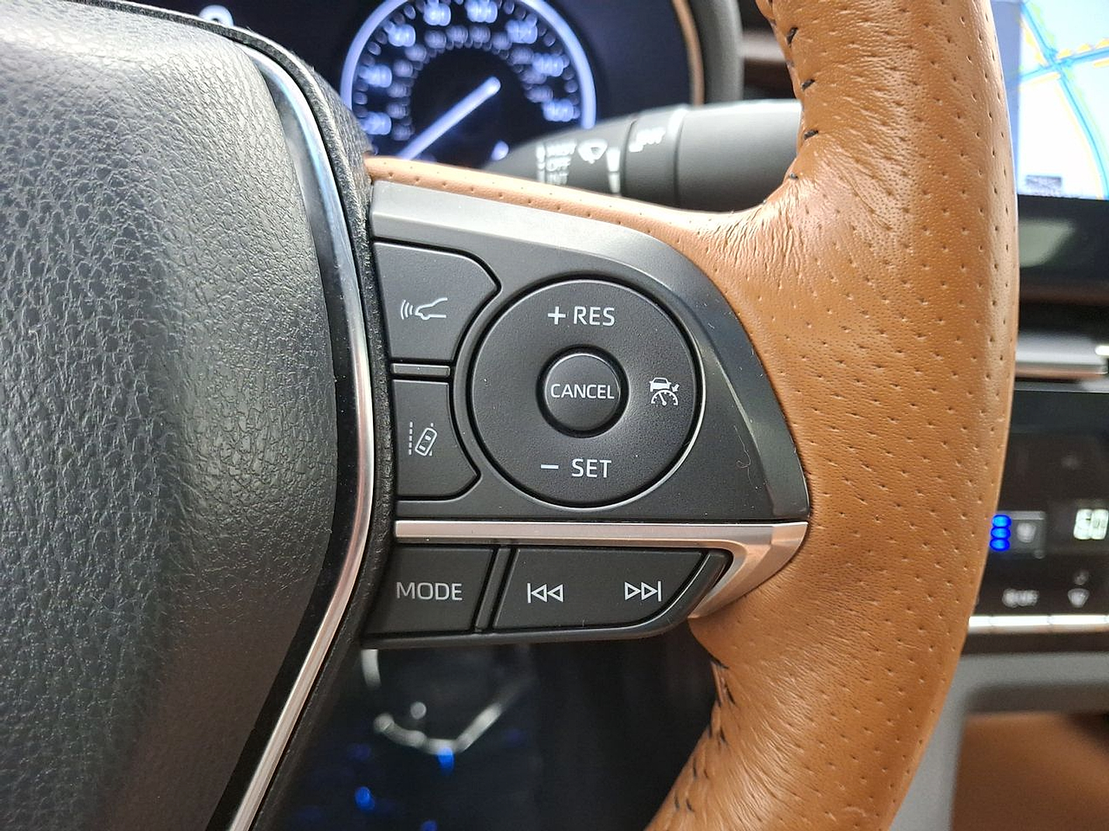 Used 2019 Toyota Avalon Sedan