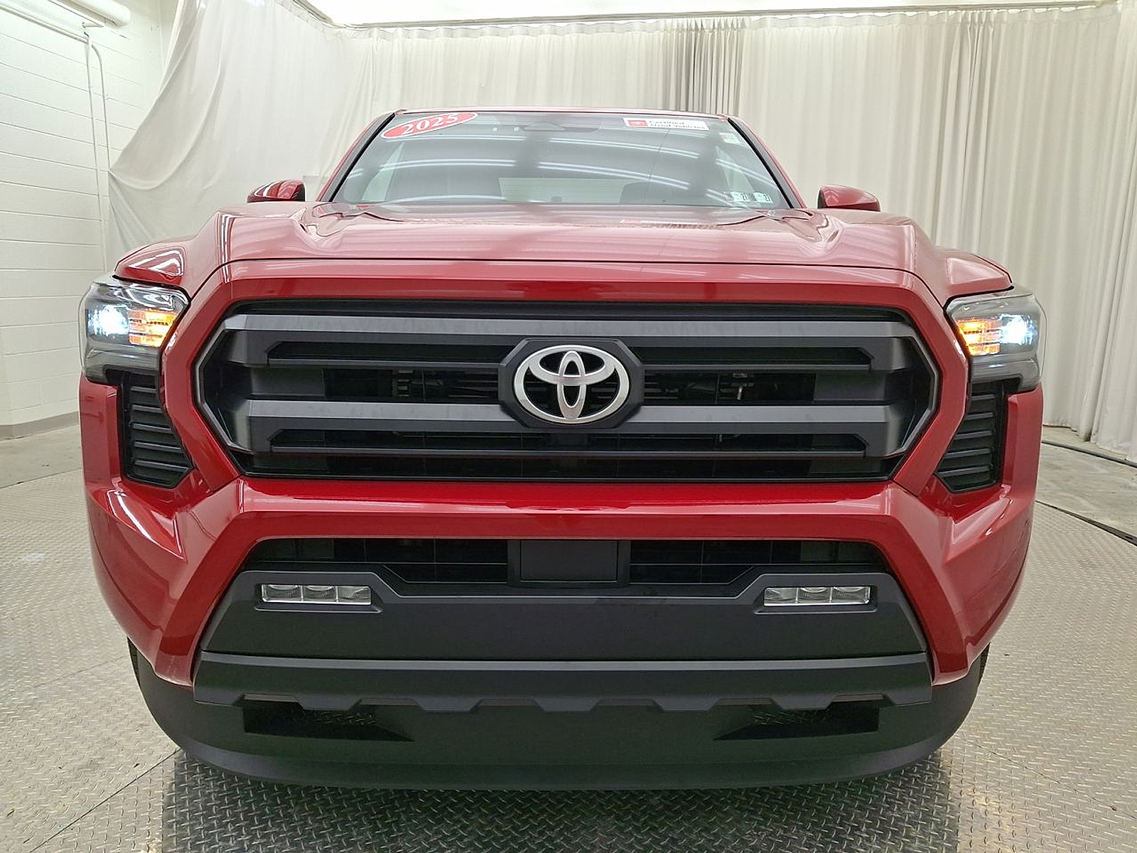 Used 2025 Toyota Tacoma Truck
