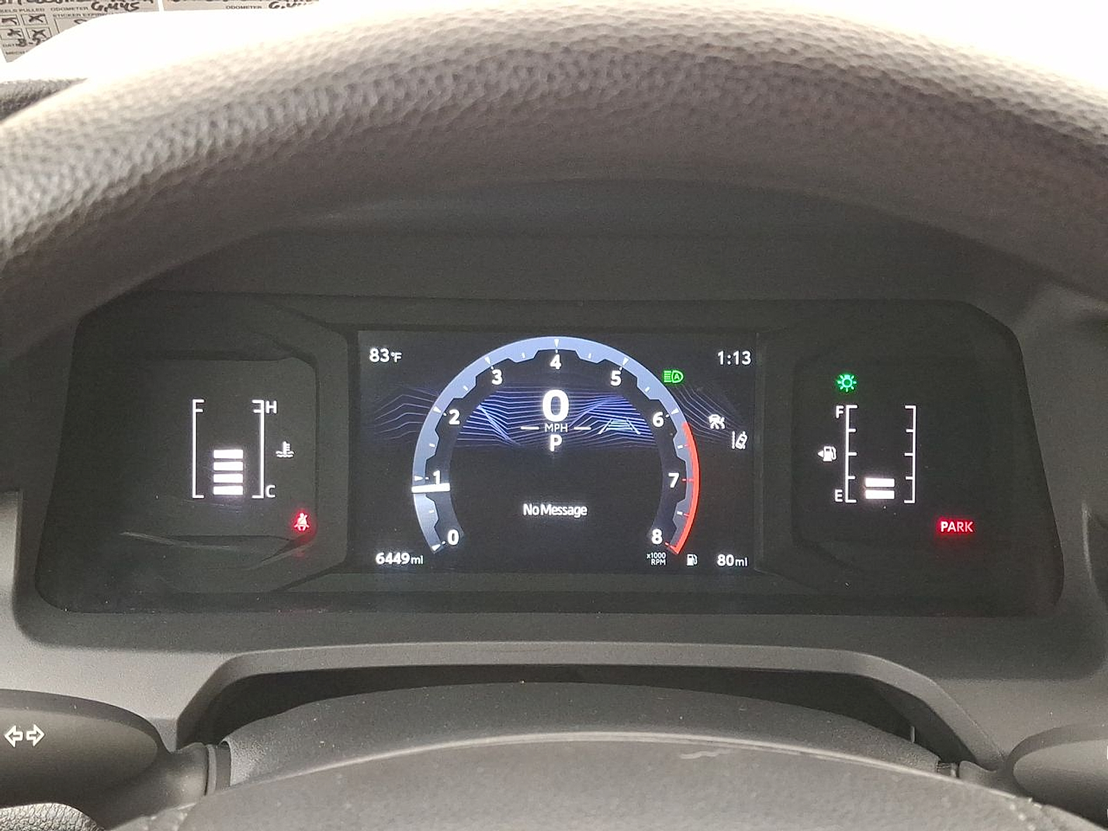 Used 2025 Toyota Tacoma Truck