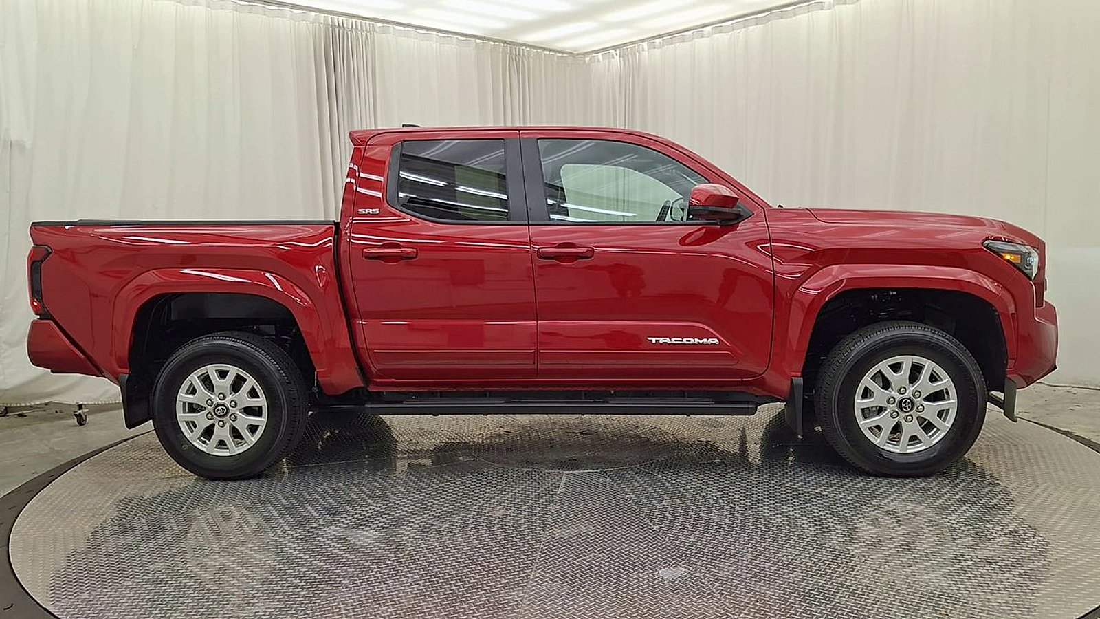 Used 2025 Toyota Tacoma Truck
