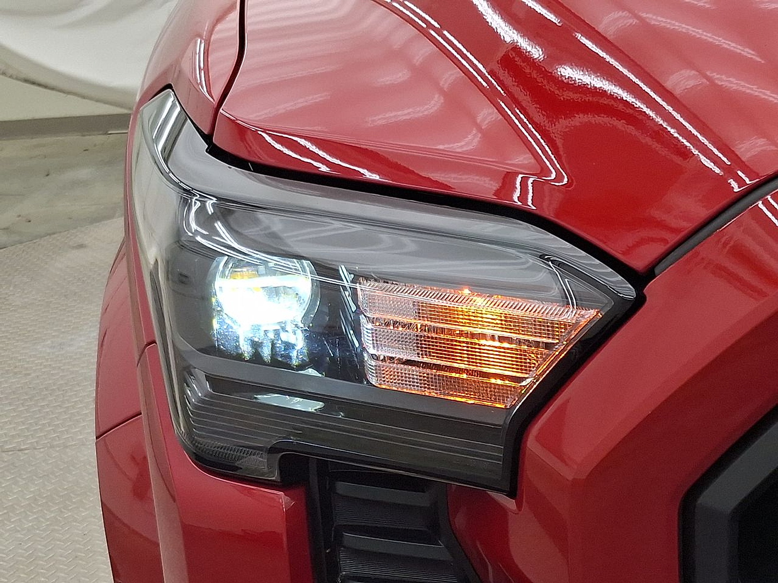 Used 2025 Toyota Tacoma Truck