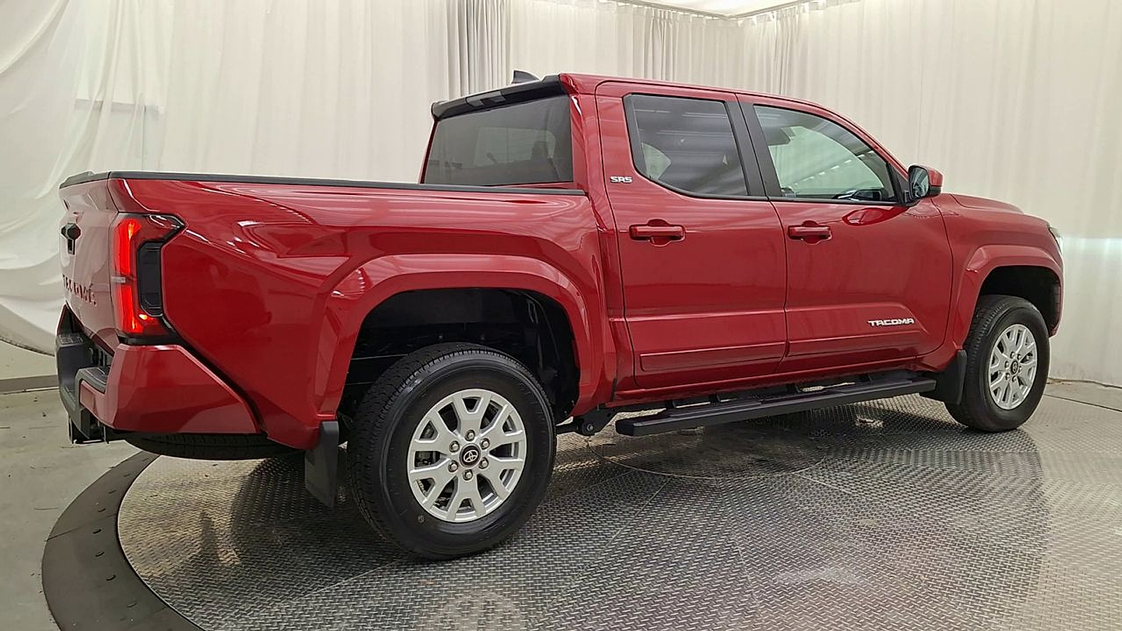 Used 2025 Toyota Tacoma Truck