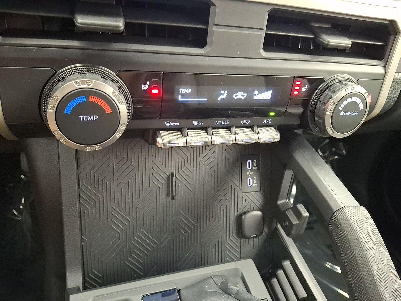 Used 2025 Toyota Tacoma Truck