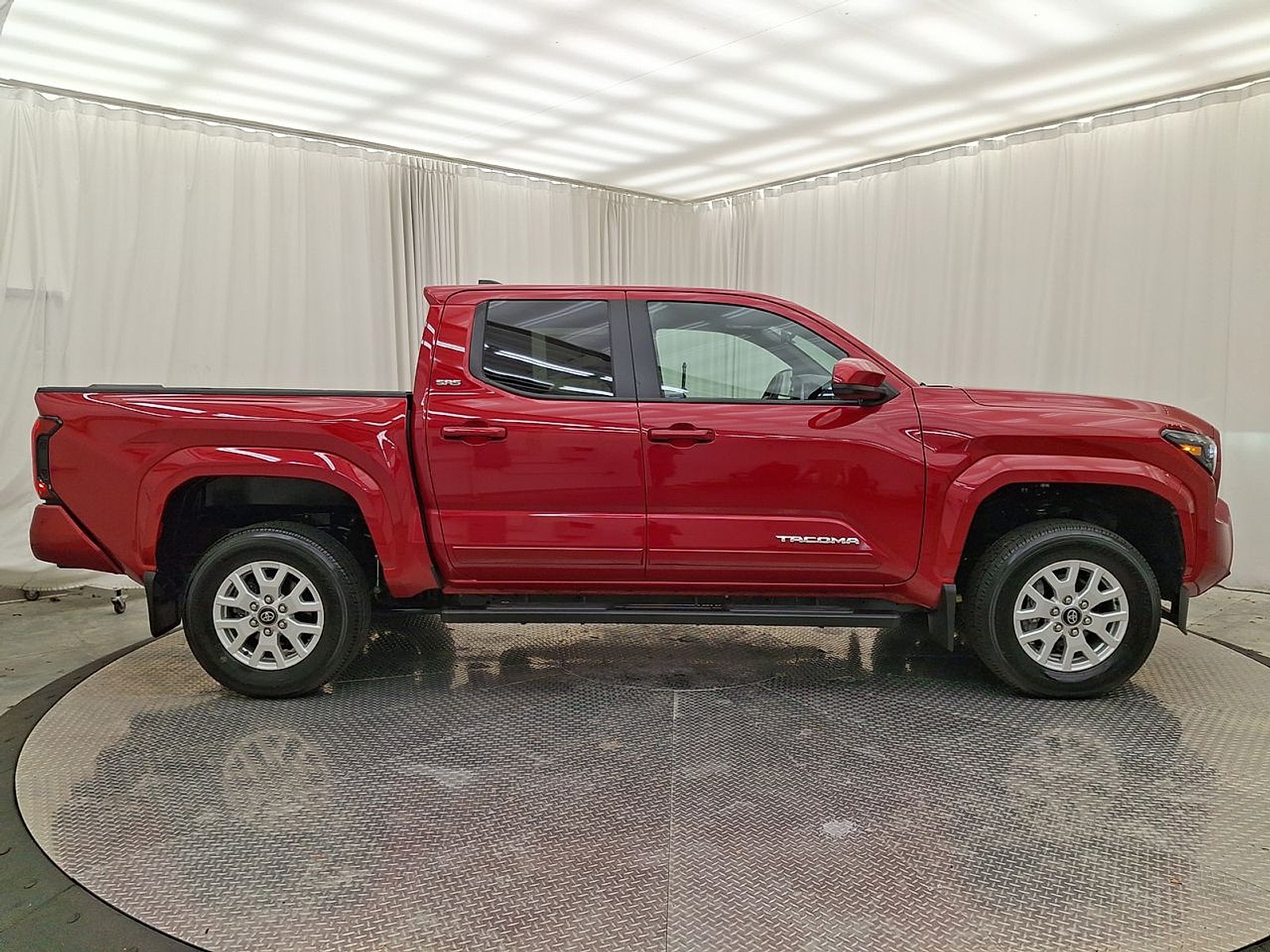 Used 2025 Toyota Tacoma Truck