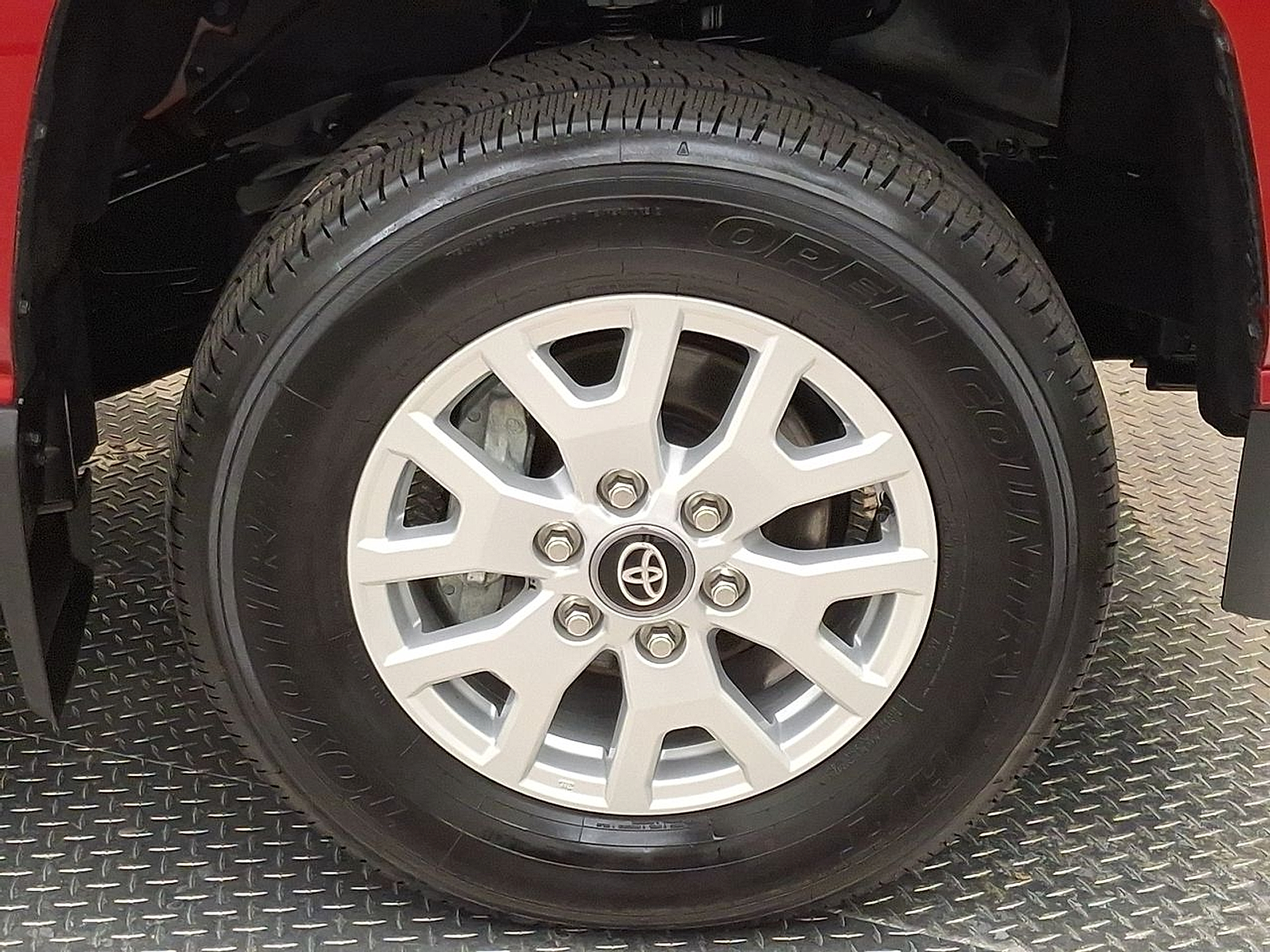 Used 2025 Toyota Tacoma Truck