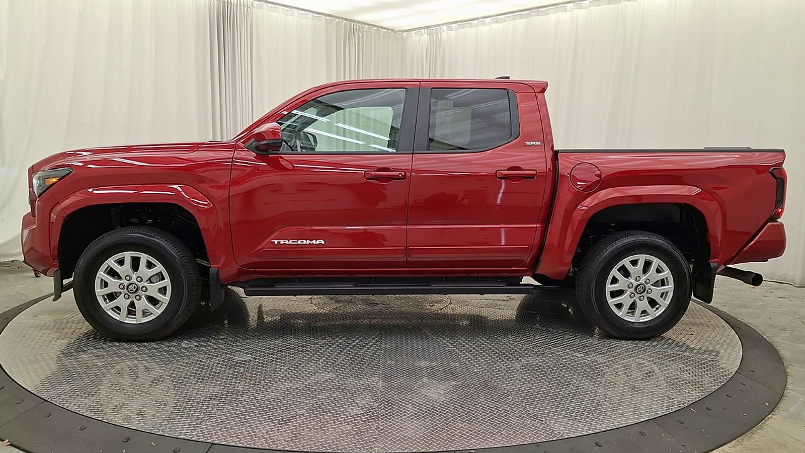Used 2025 Toyota Tacoma Truck