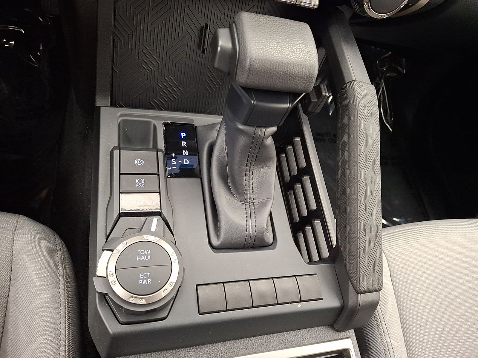 Used 2025 Toyota Tacoma Truck