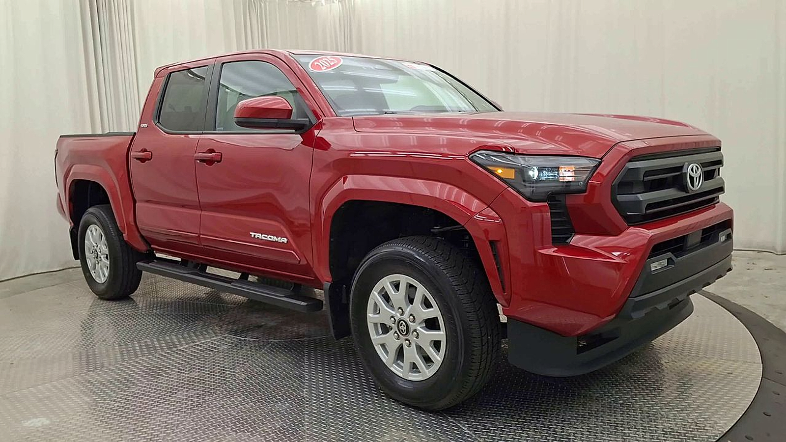 Used 2025 Toyota Tacoma Truck