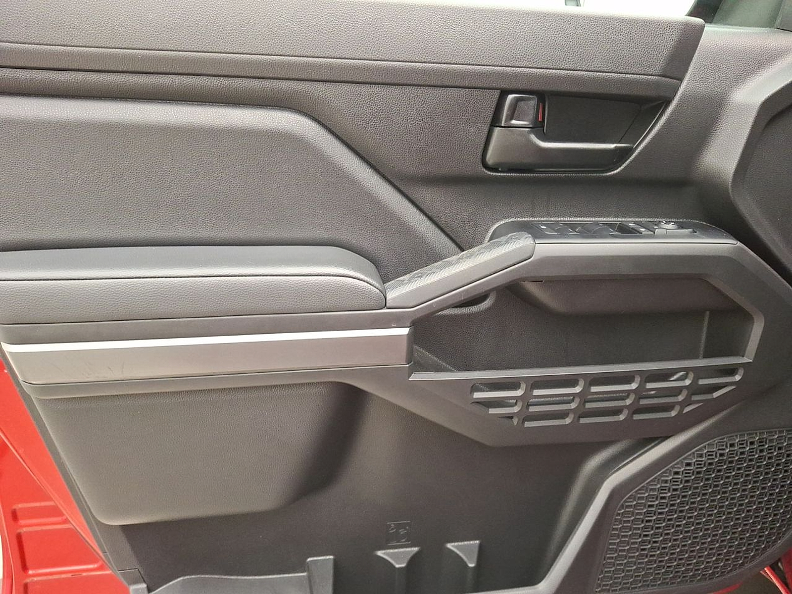 Used 2025 Toyota Tacoma Truck