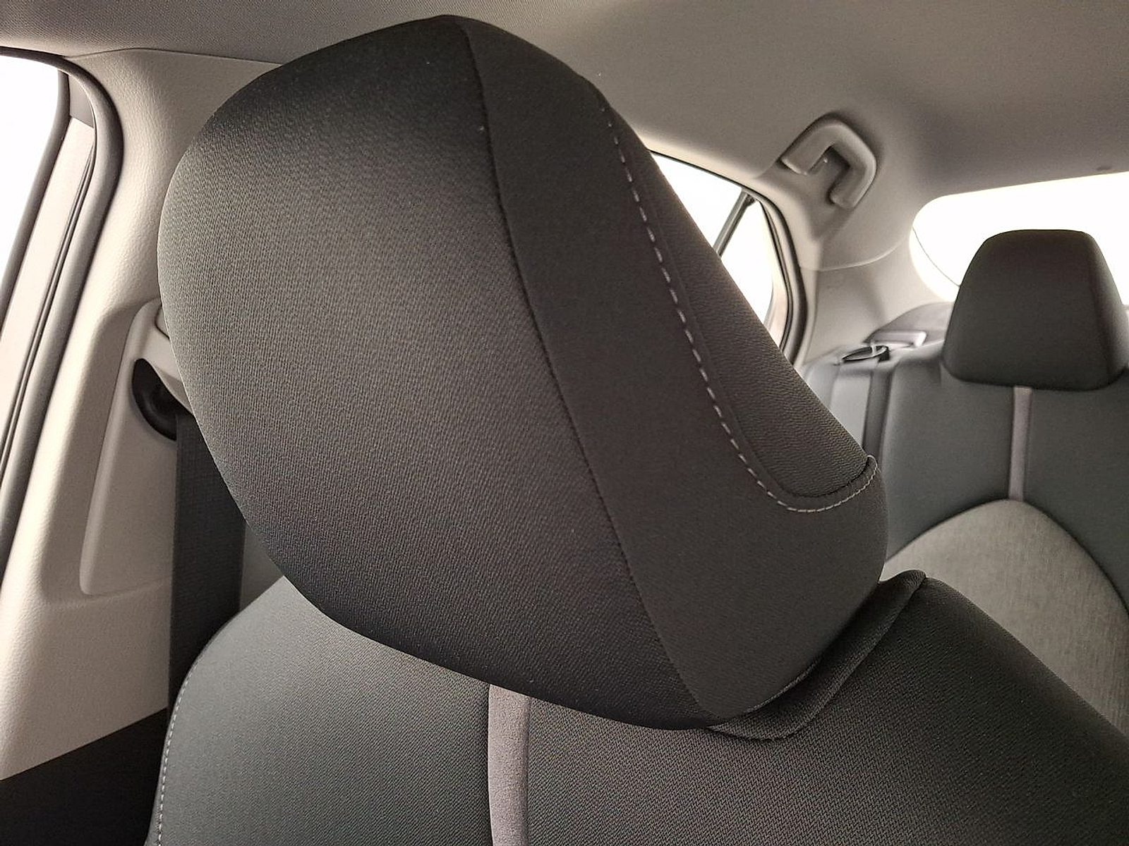 Used 2023 Toyota Camry Sedan