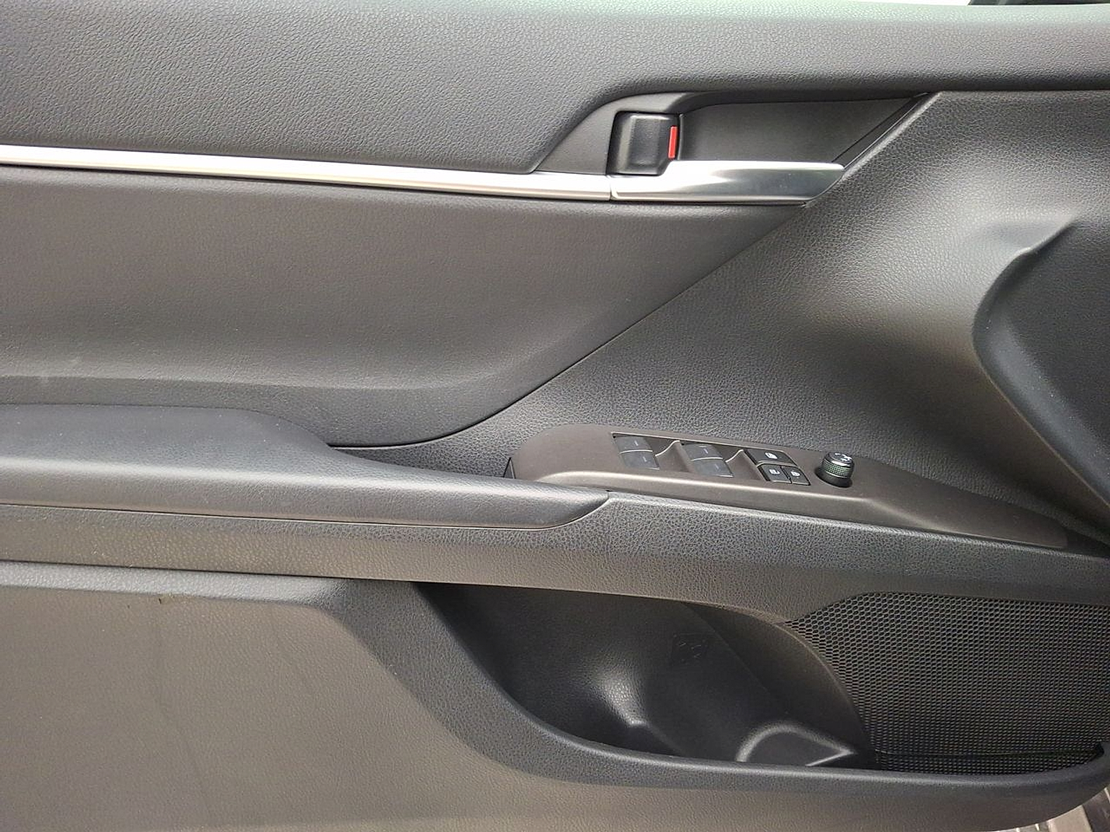 Used 2023 Toyota Camry Sedan