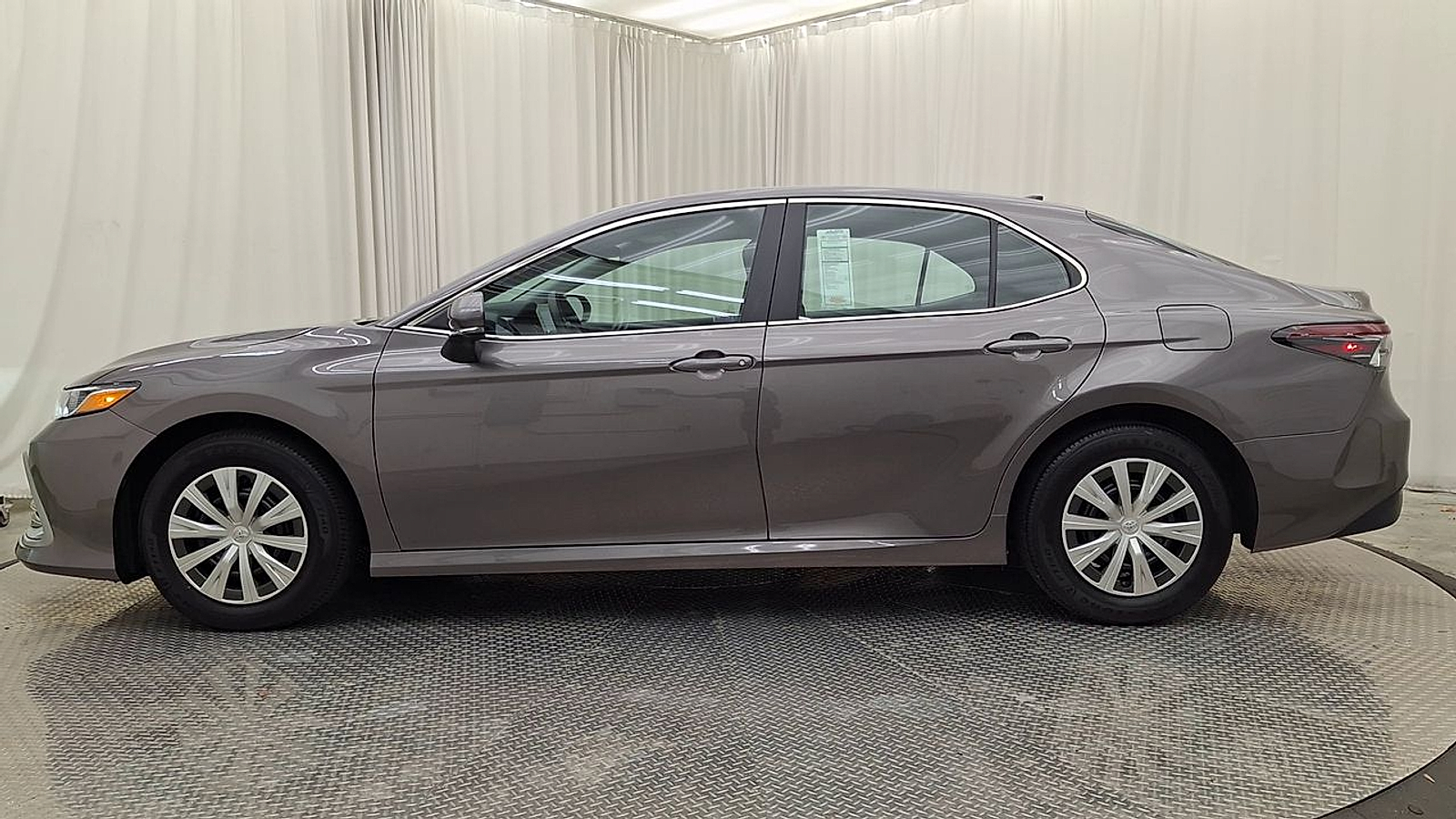Used 2023 Toyota Camry Sedan
