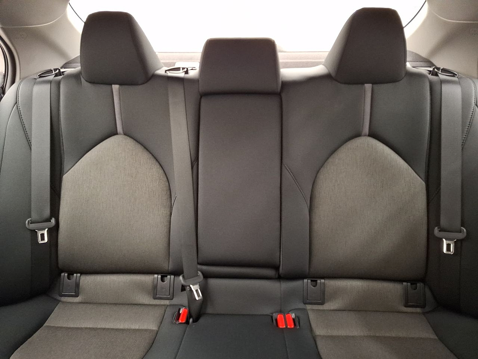 Used 2023 Toyota Camry Sedan